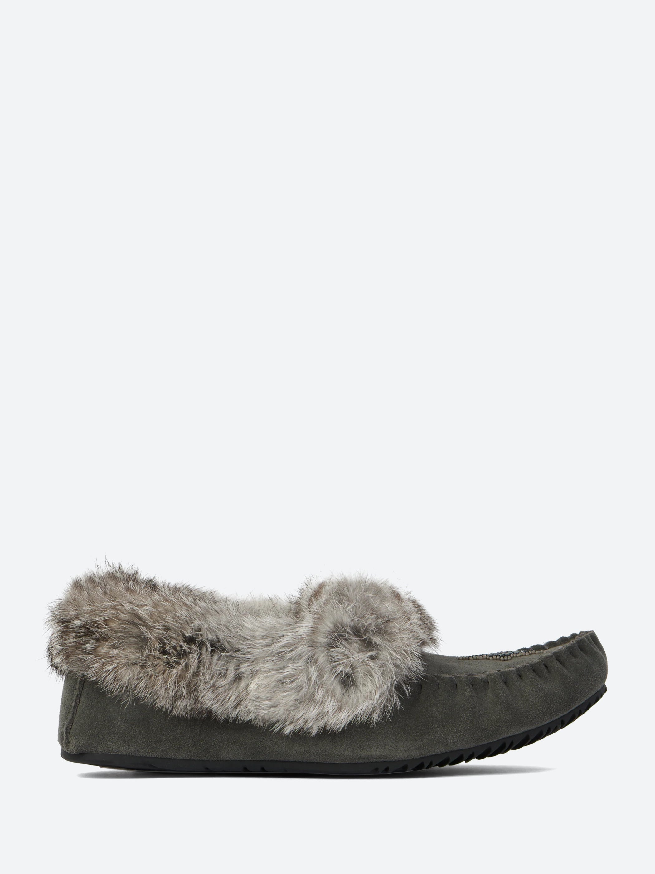 Street Moccasin