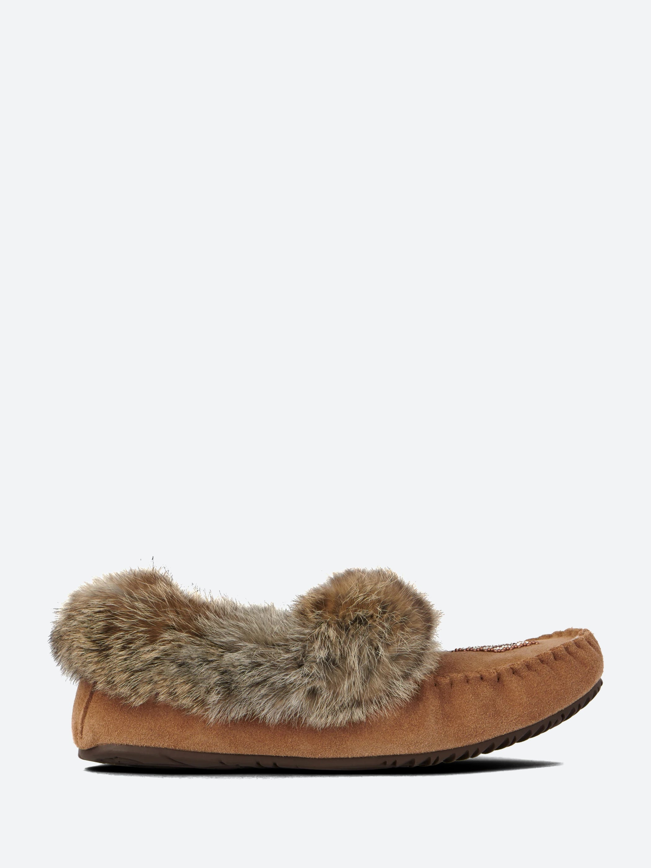 Street Moccasin