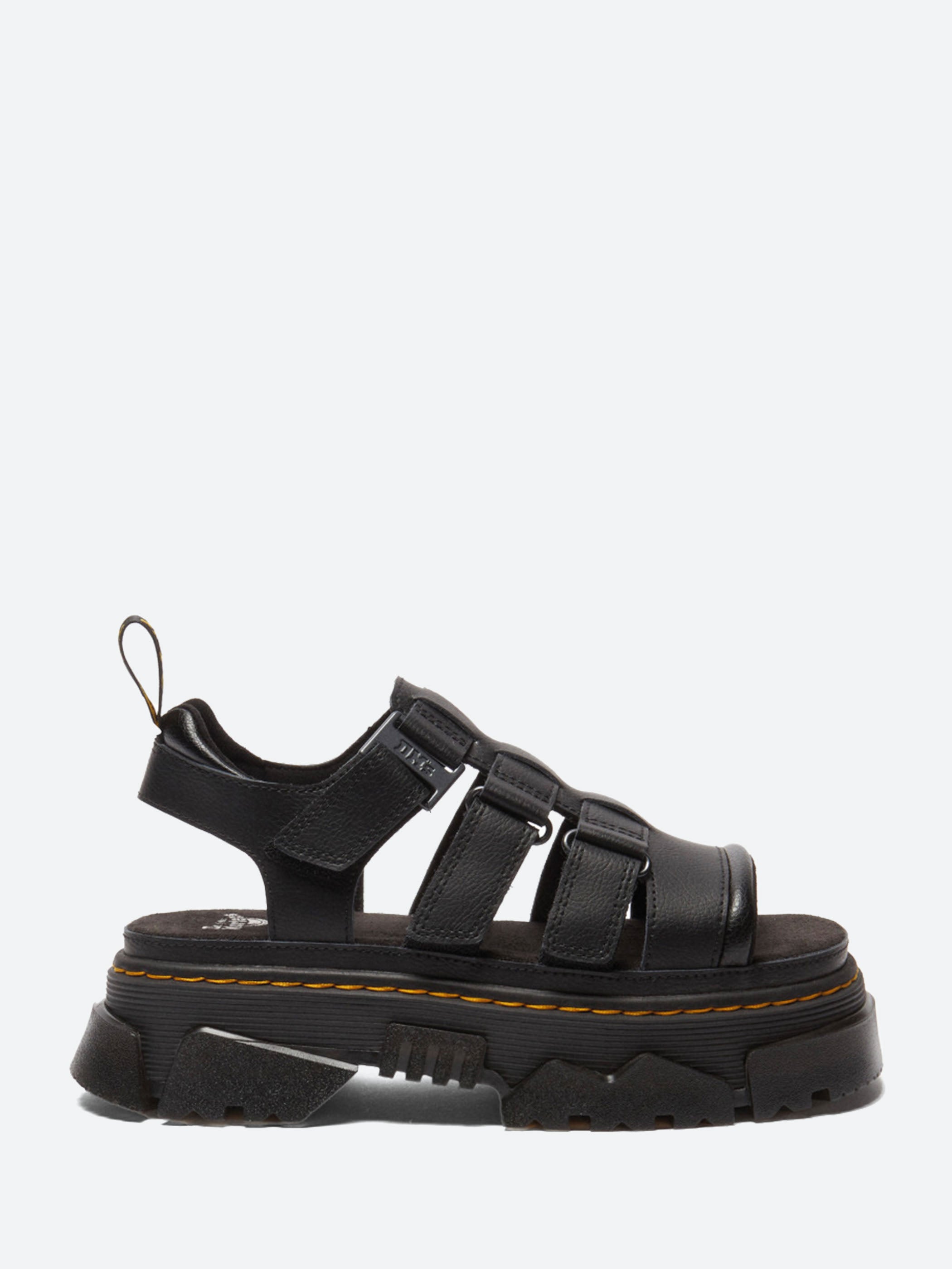 Mattison 3-Strap Sandal