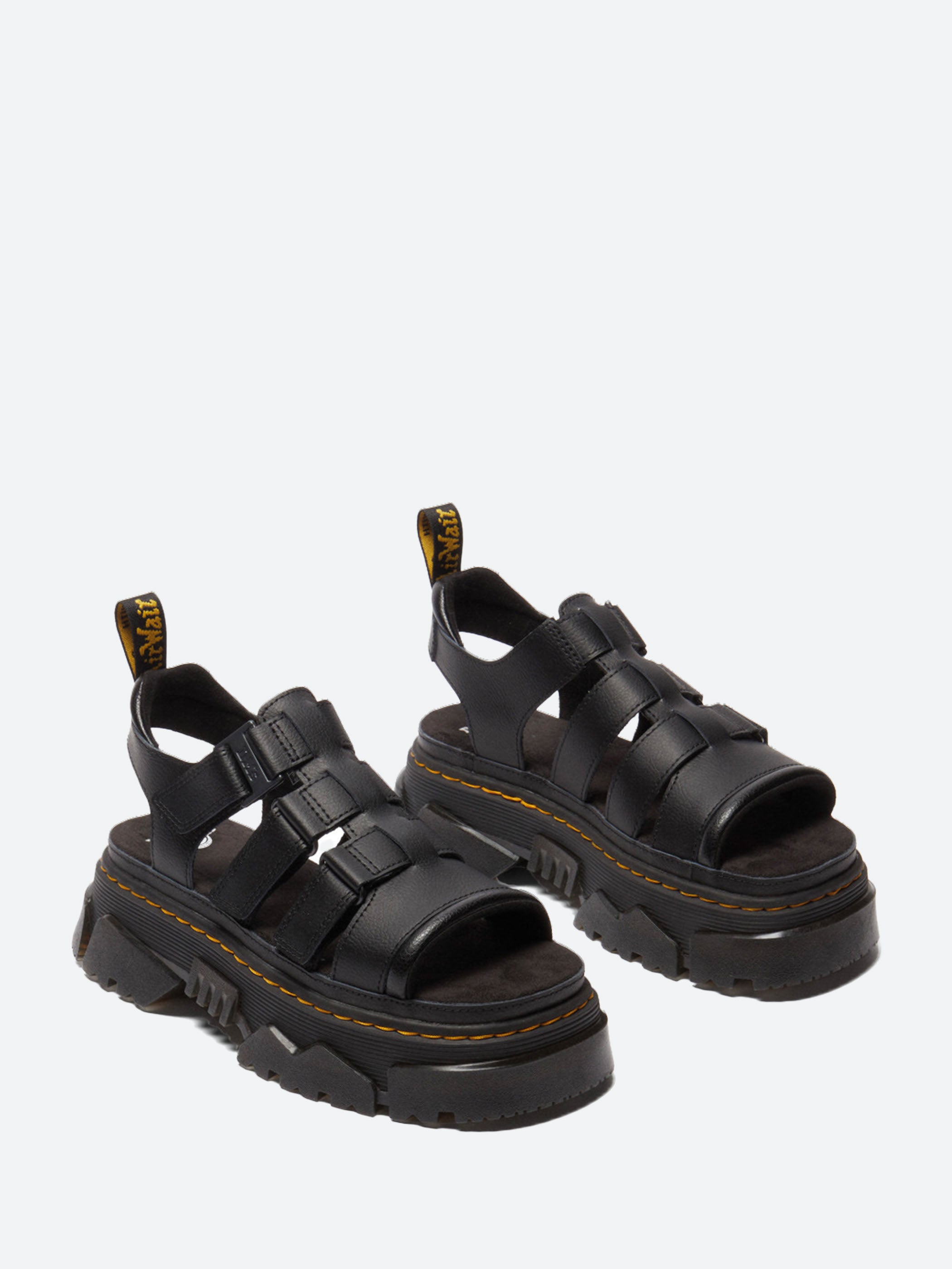 Mattison 3-Strap Sandal