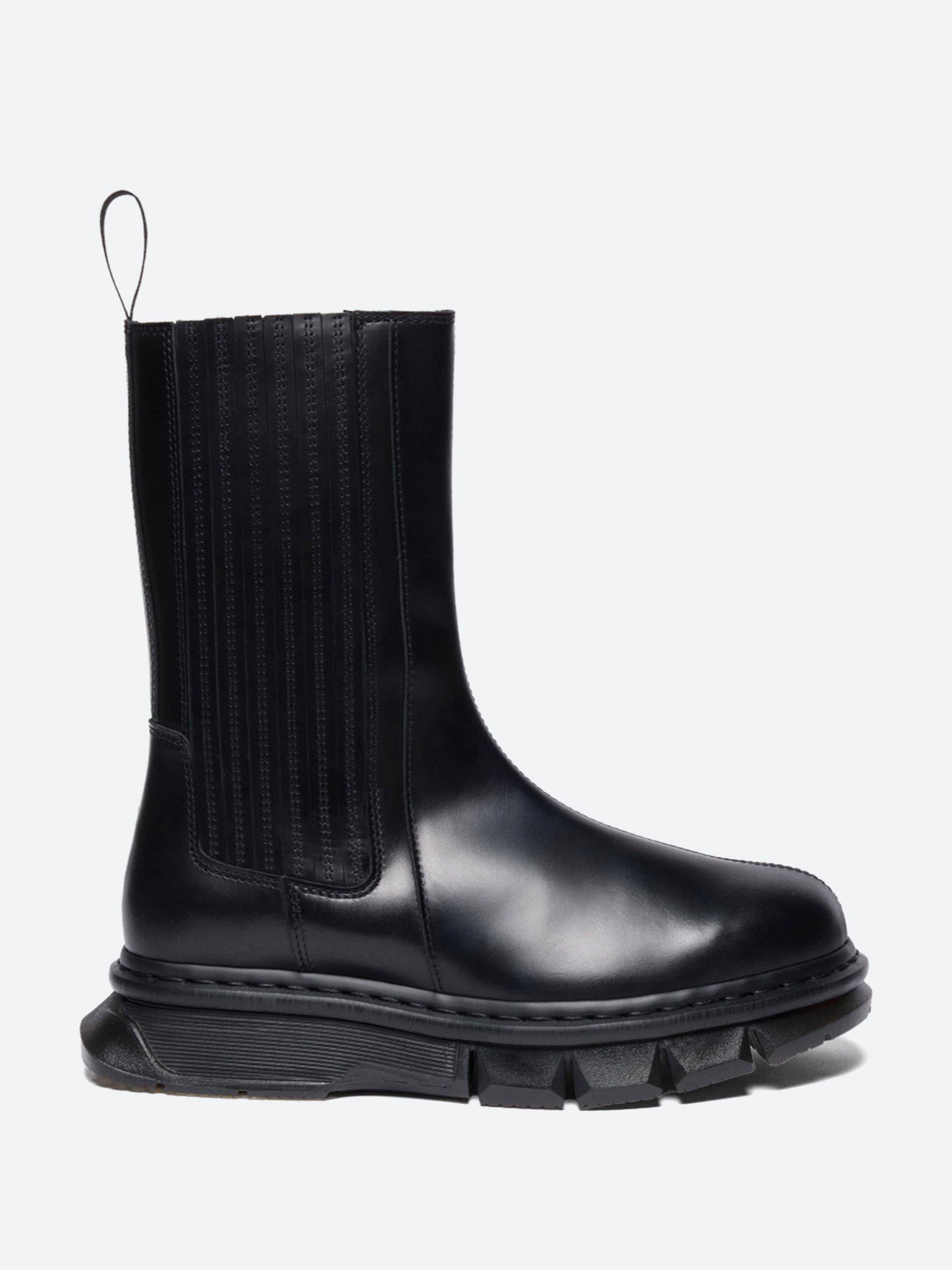 14XX QUBiST Chelsea Boots