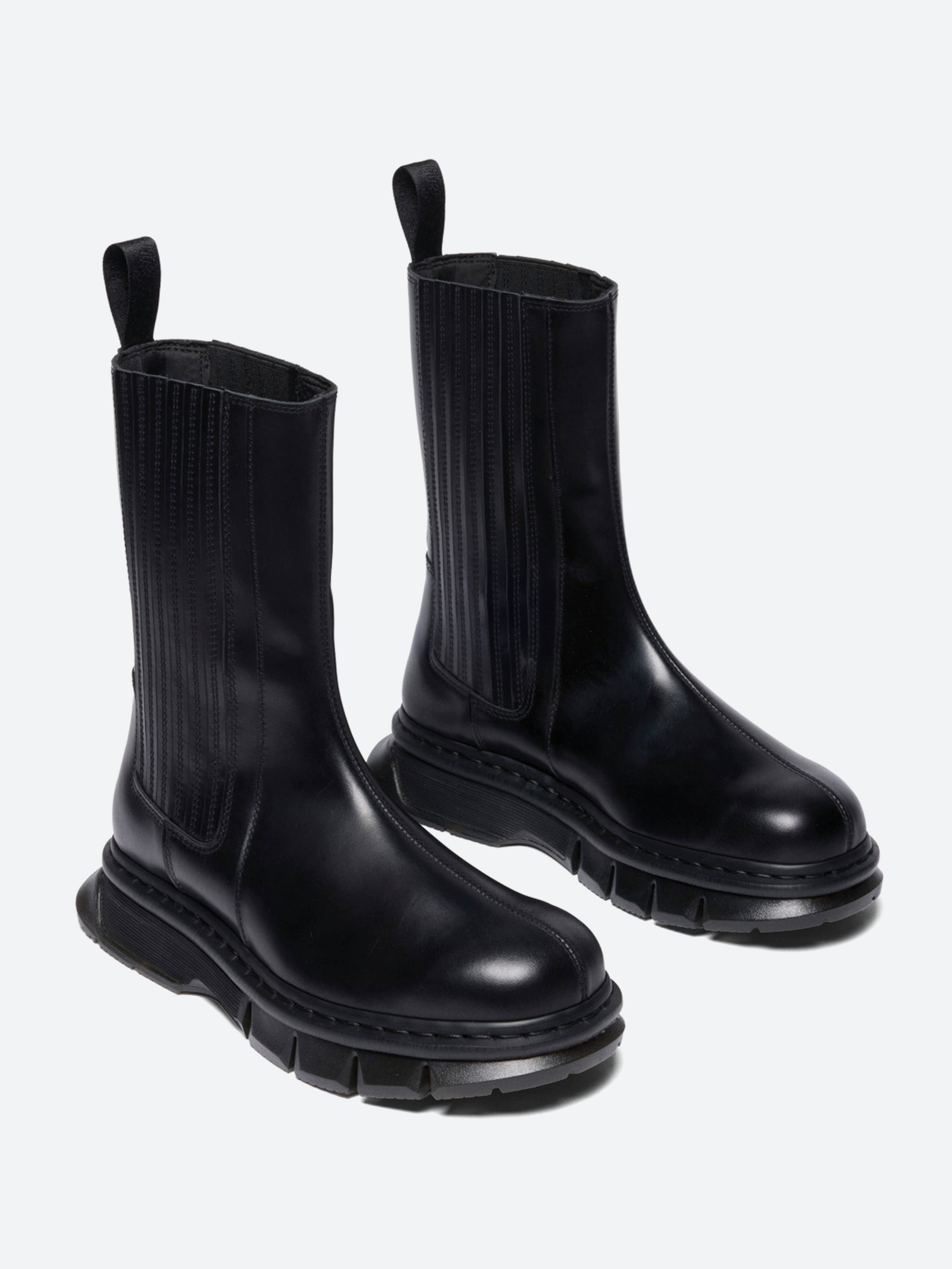 14XX QUBiST Chelsea Boots