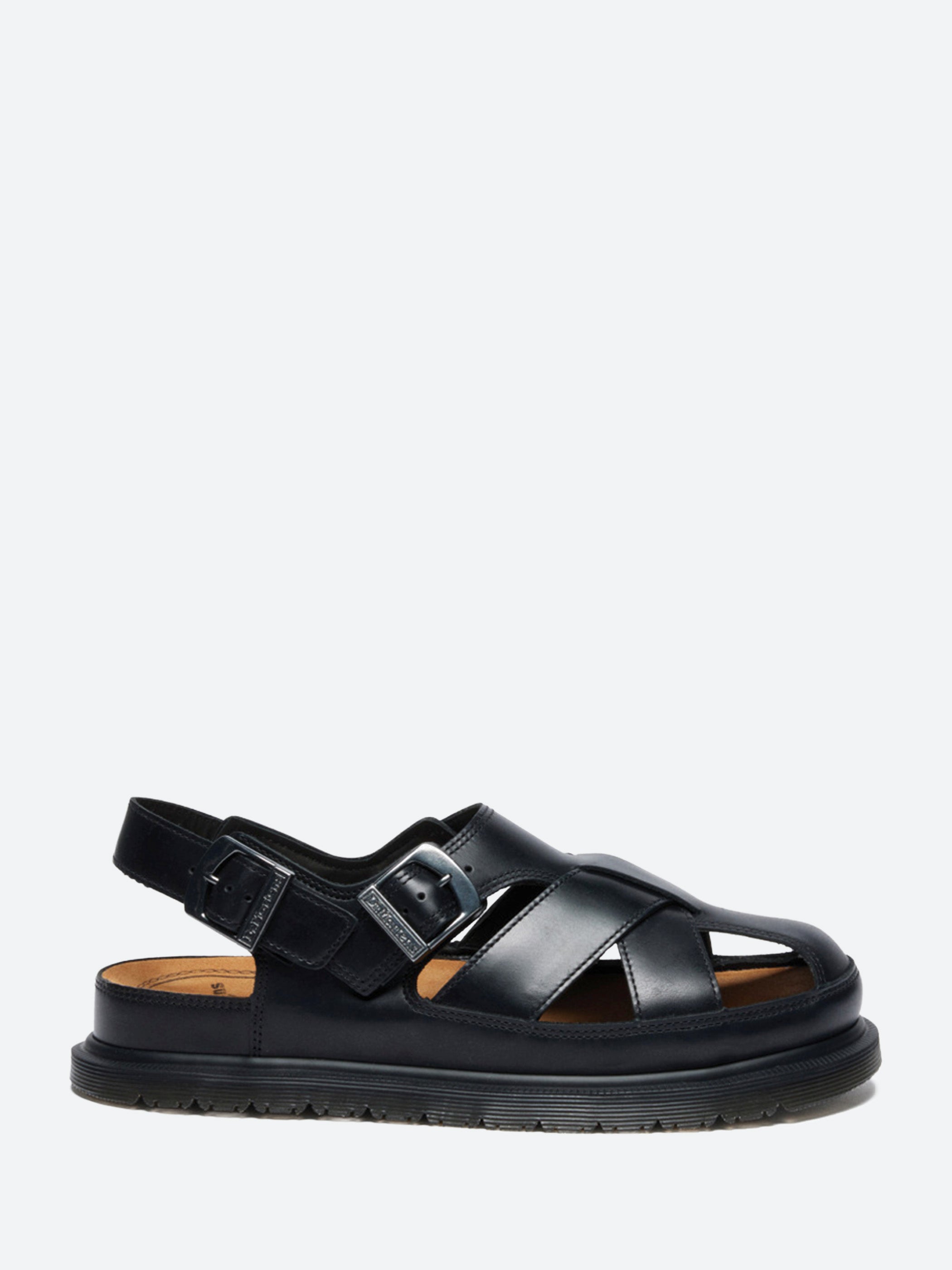 Archive Fisherman Sandal