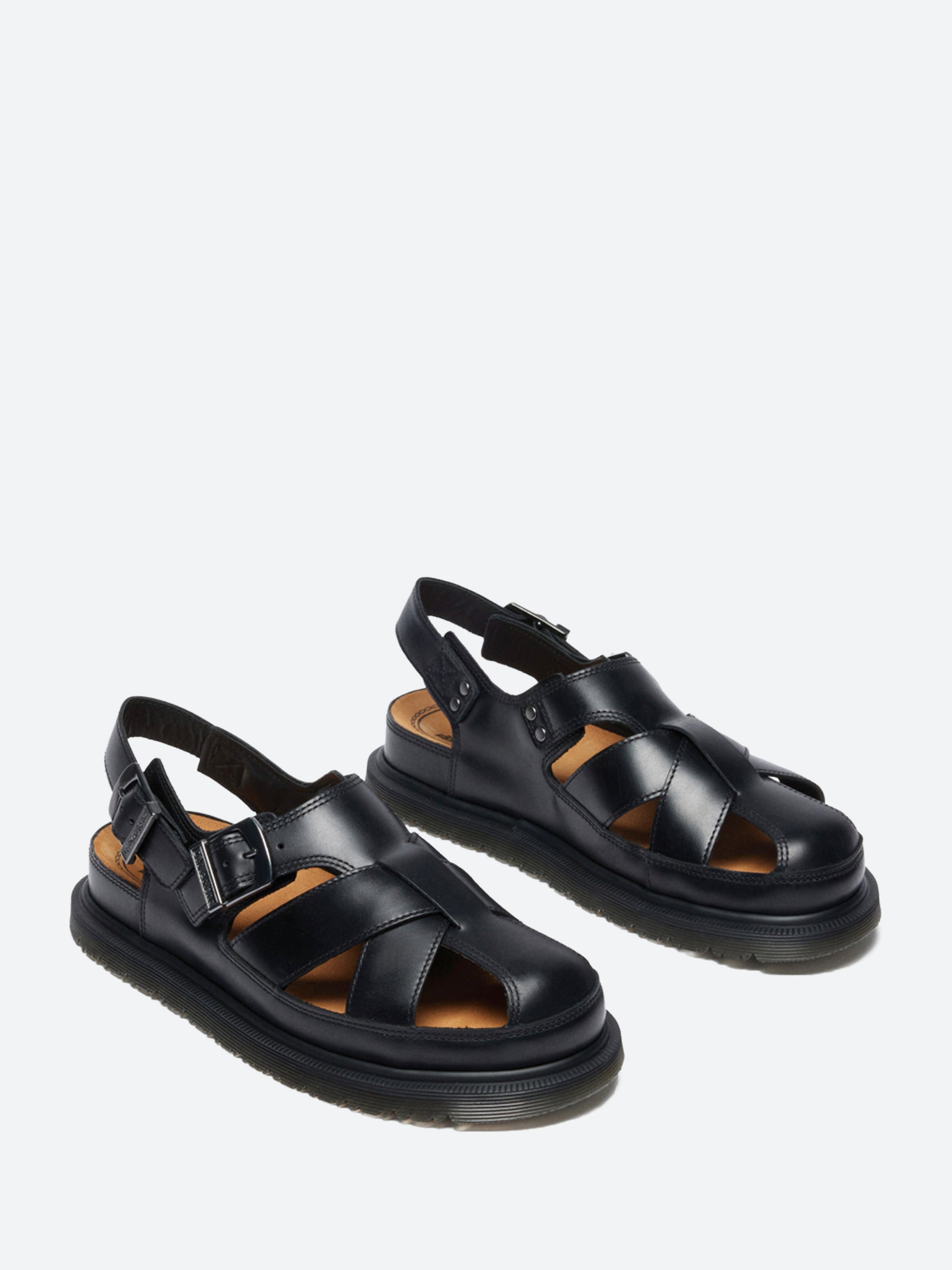 Archive Fisherman Sandal