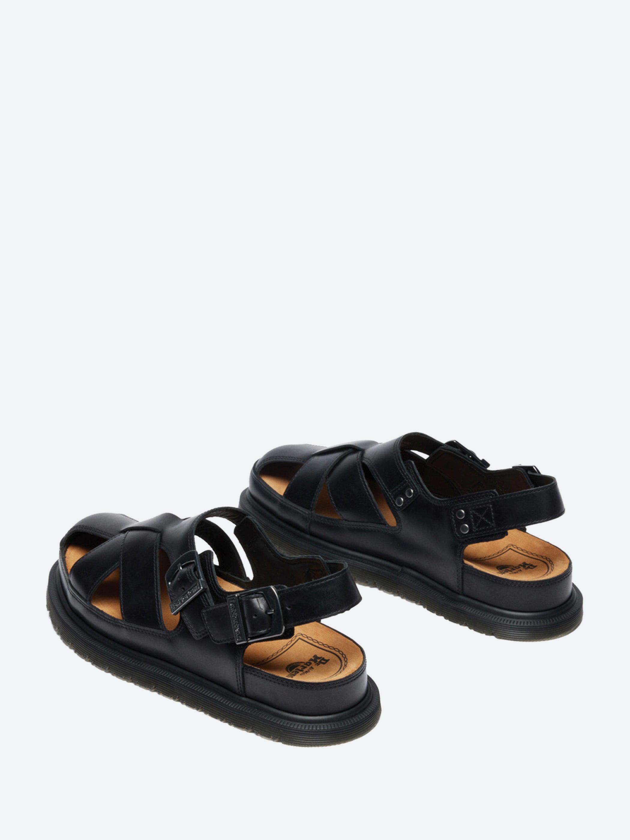 Archive Fisherman Sandal