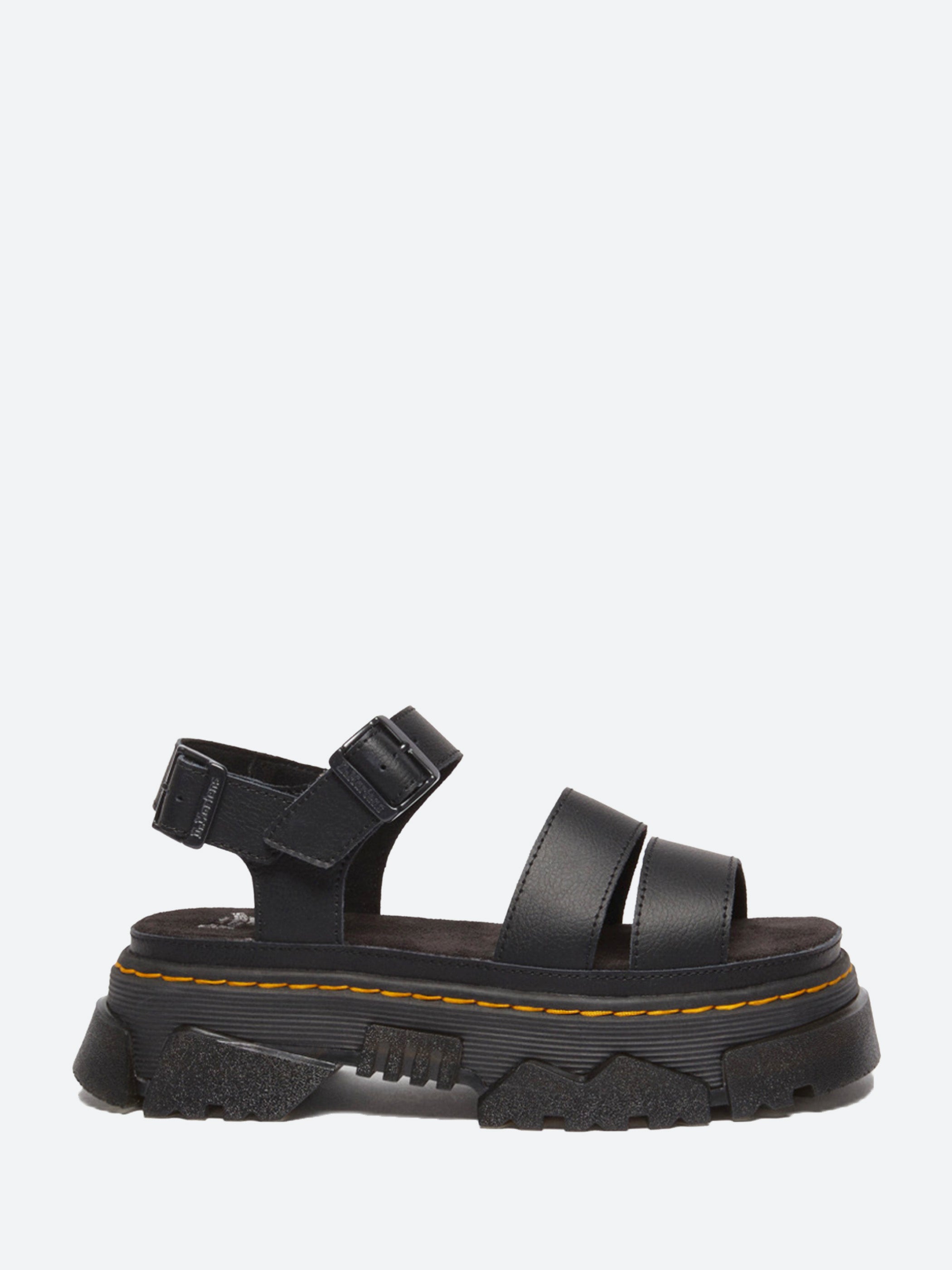 Mattison 2-Strap Sandal