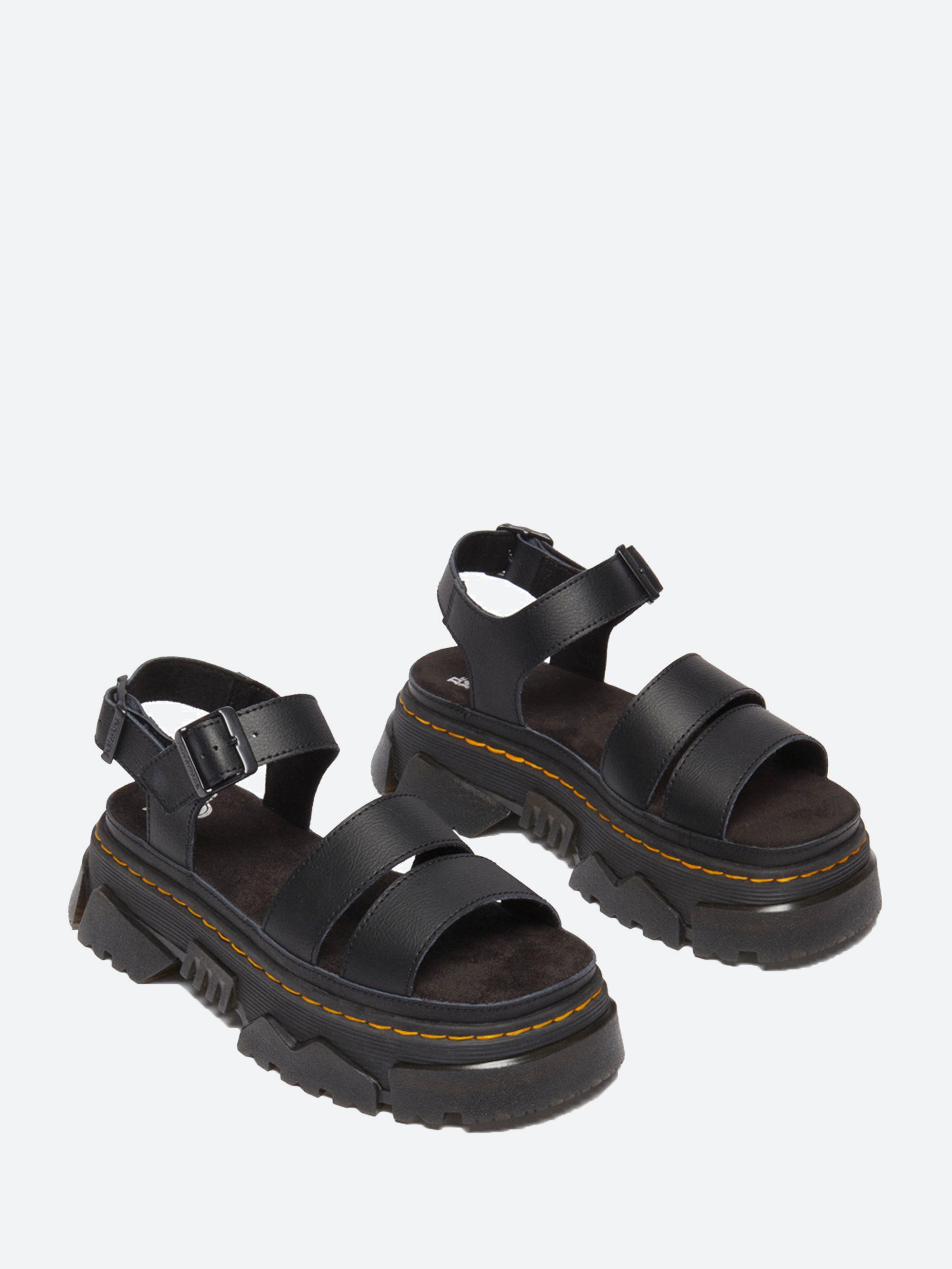 Mattison 2-Strap Sandal