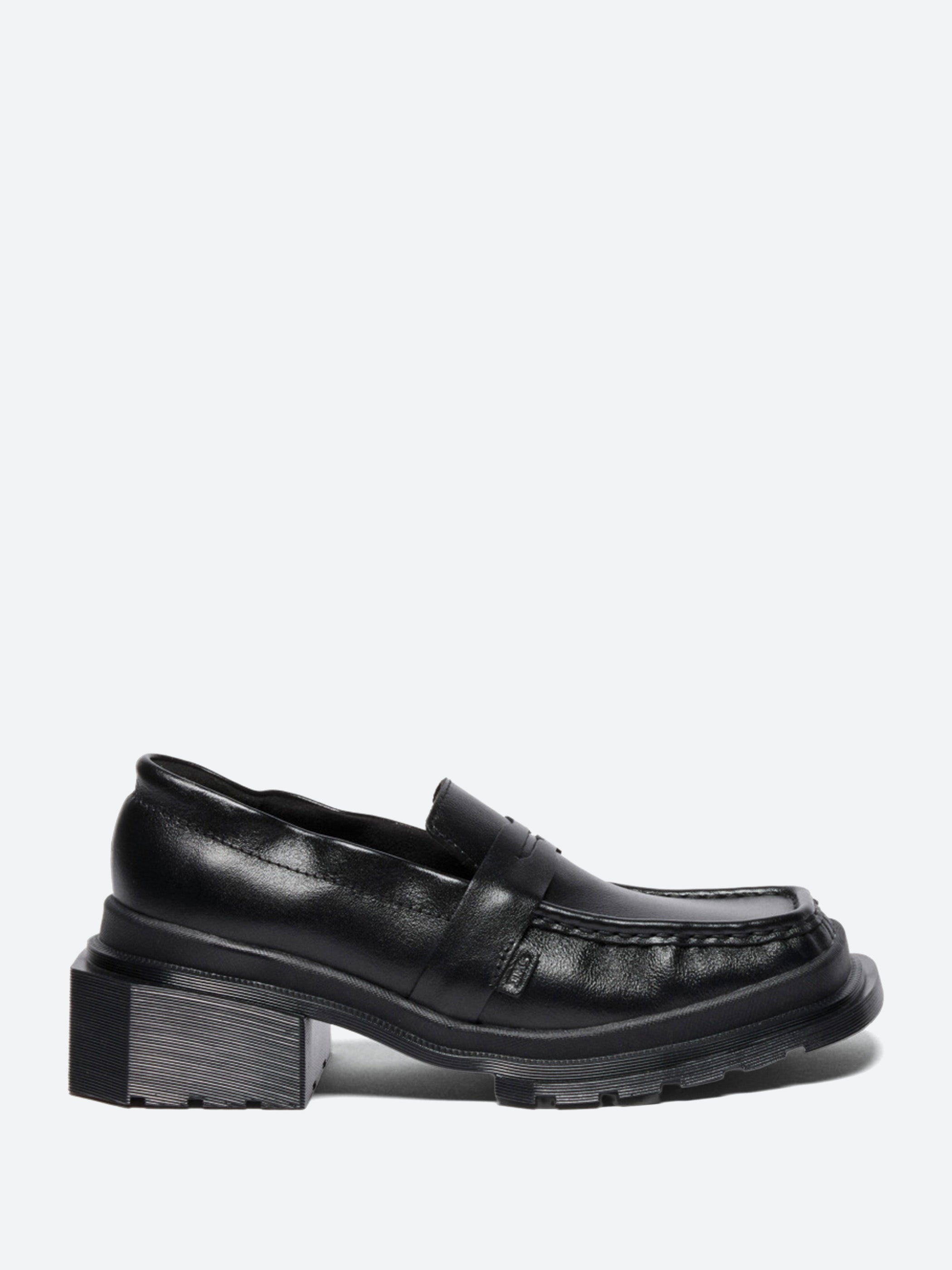 Maybole Loafer