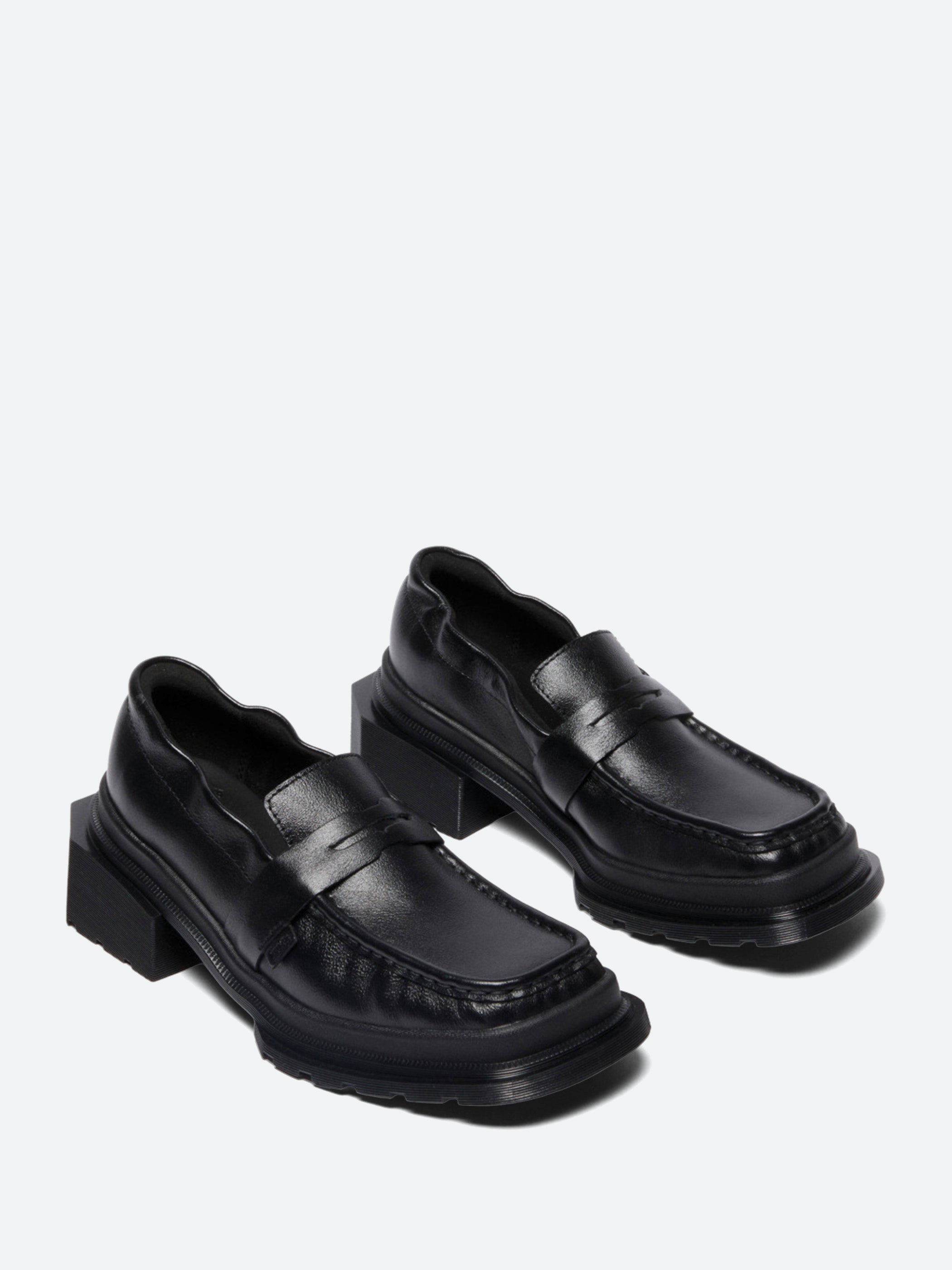 Maybole Loafer