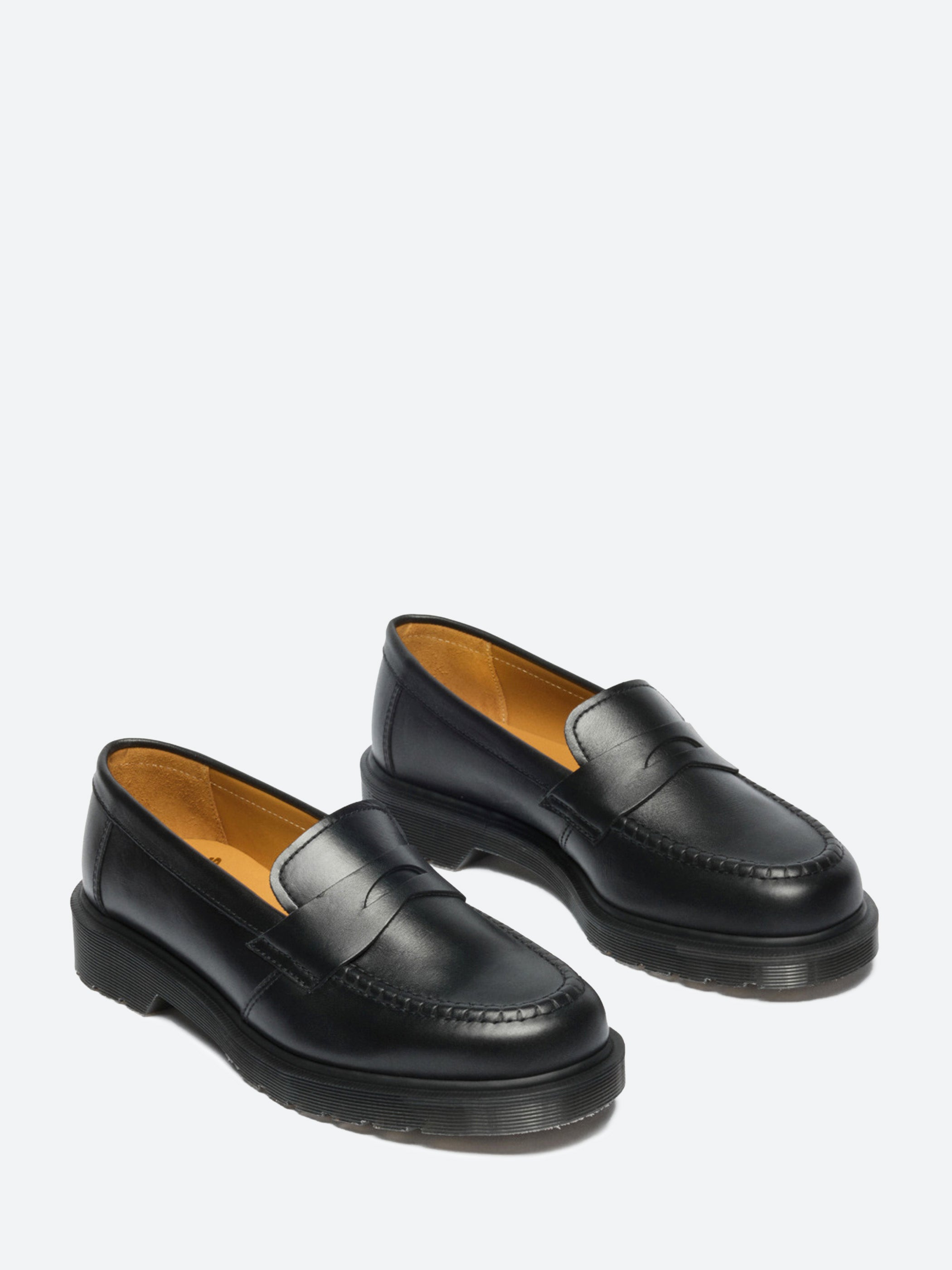Refined Loafer
