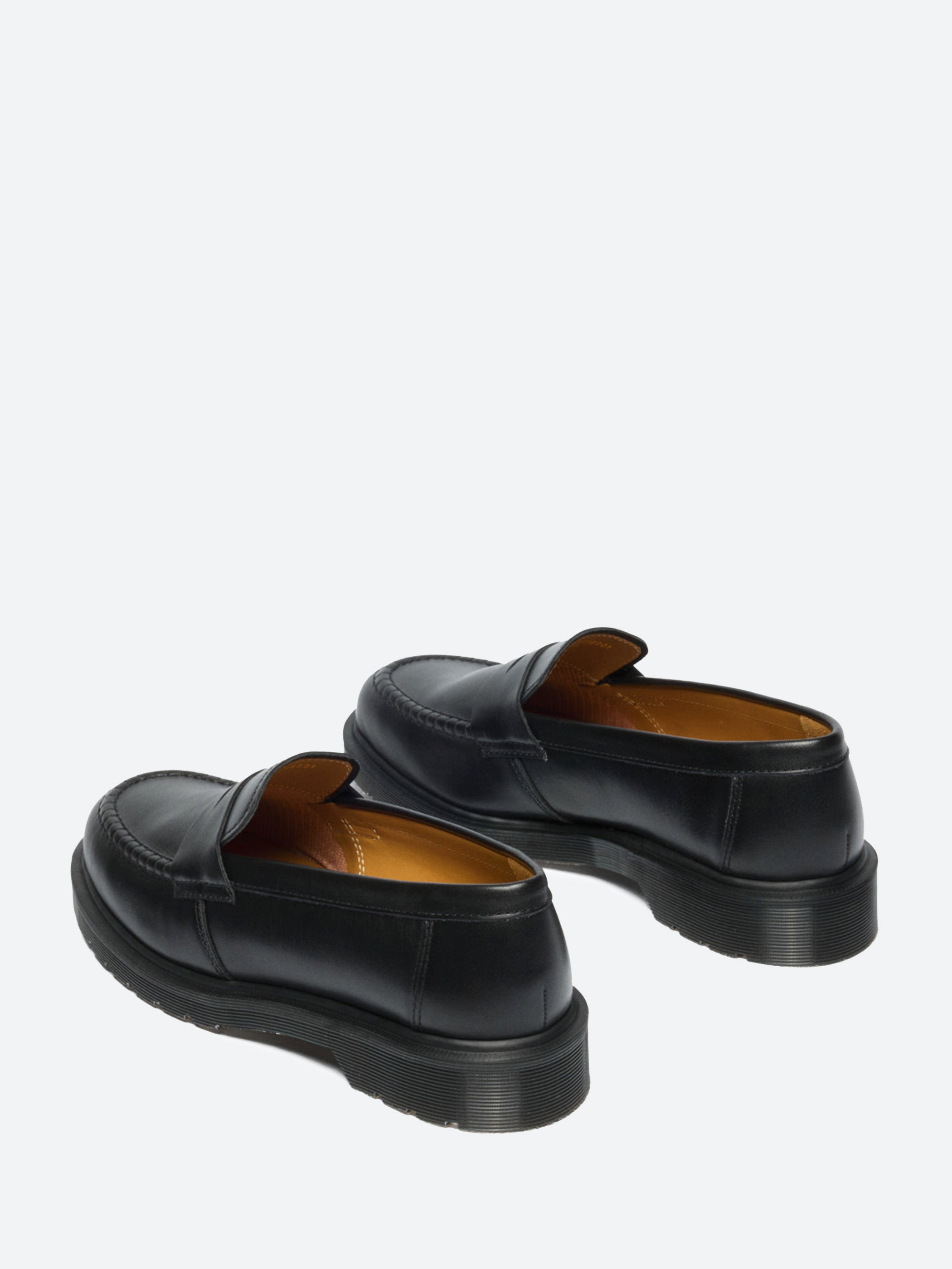 Refined Loafer