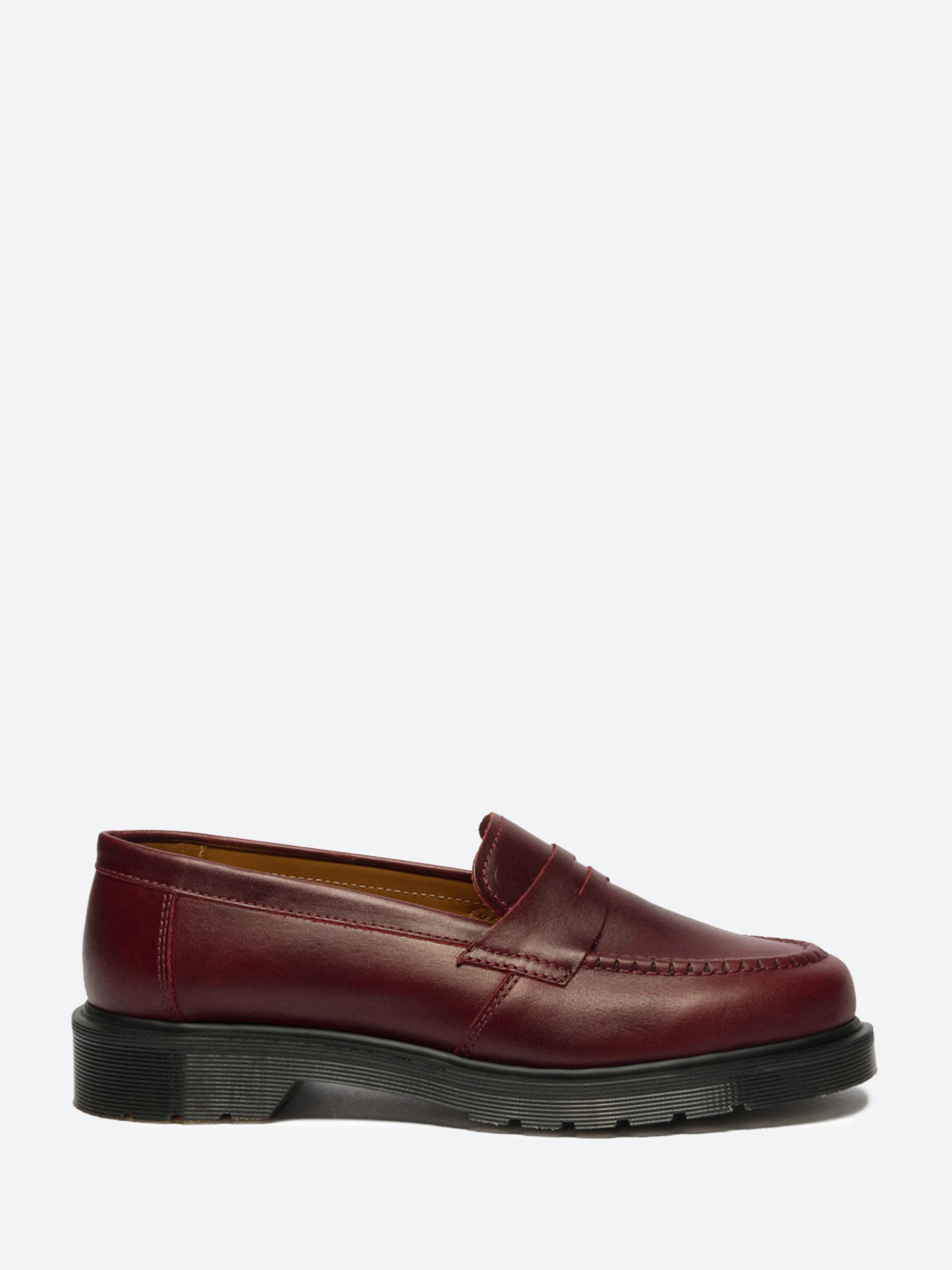 Refined Loafer