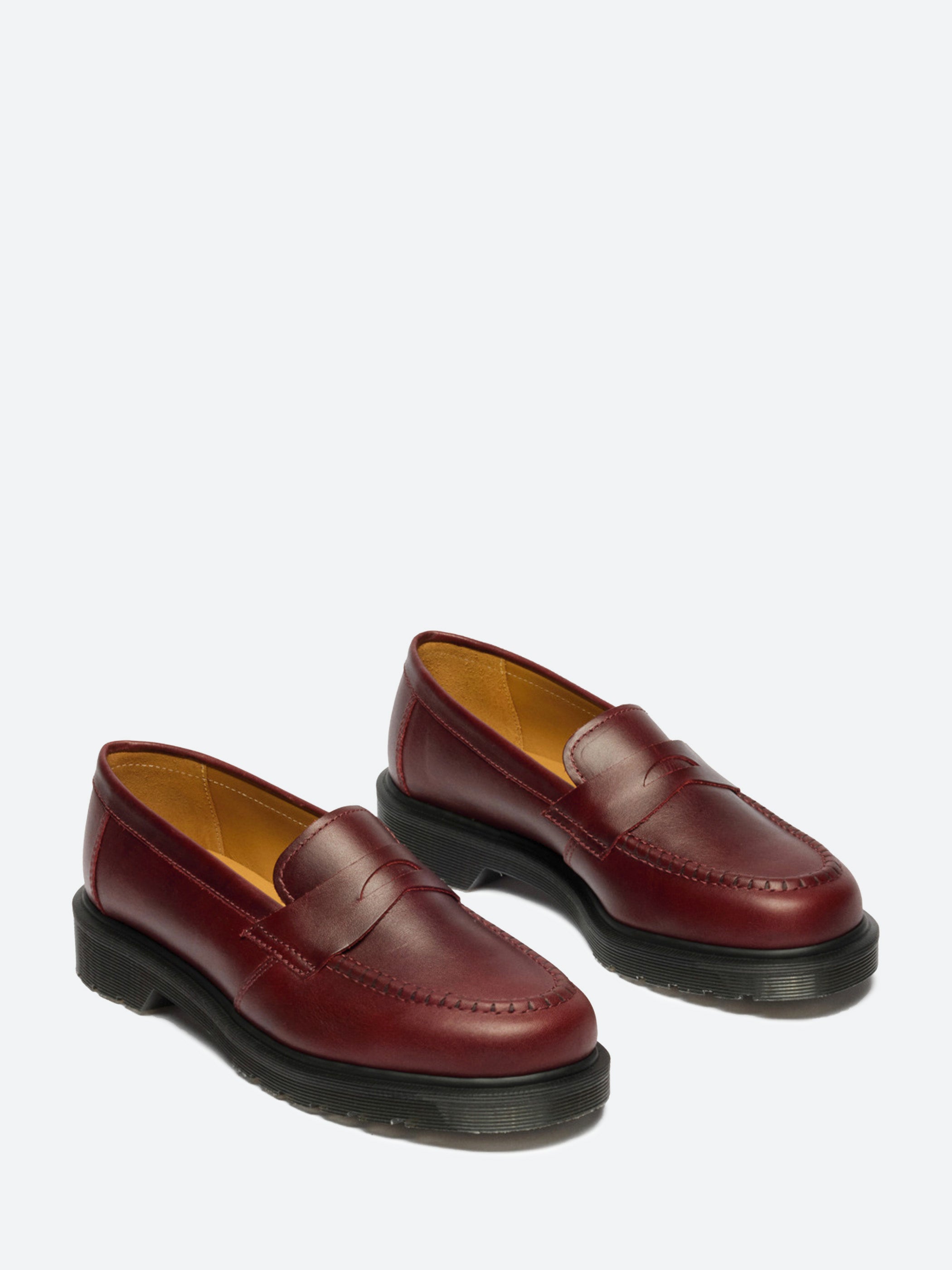 Refined Loafer