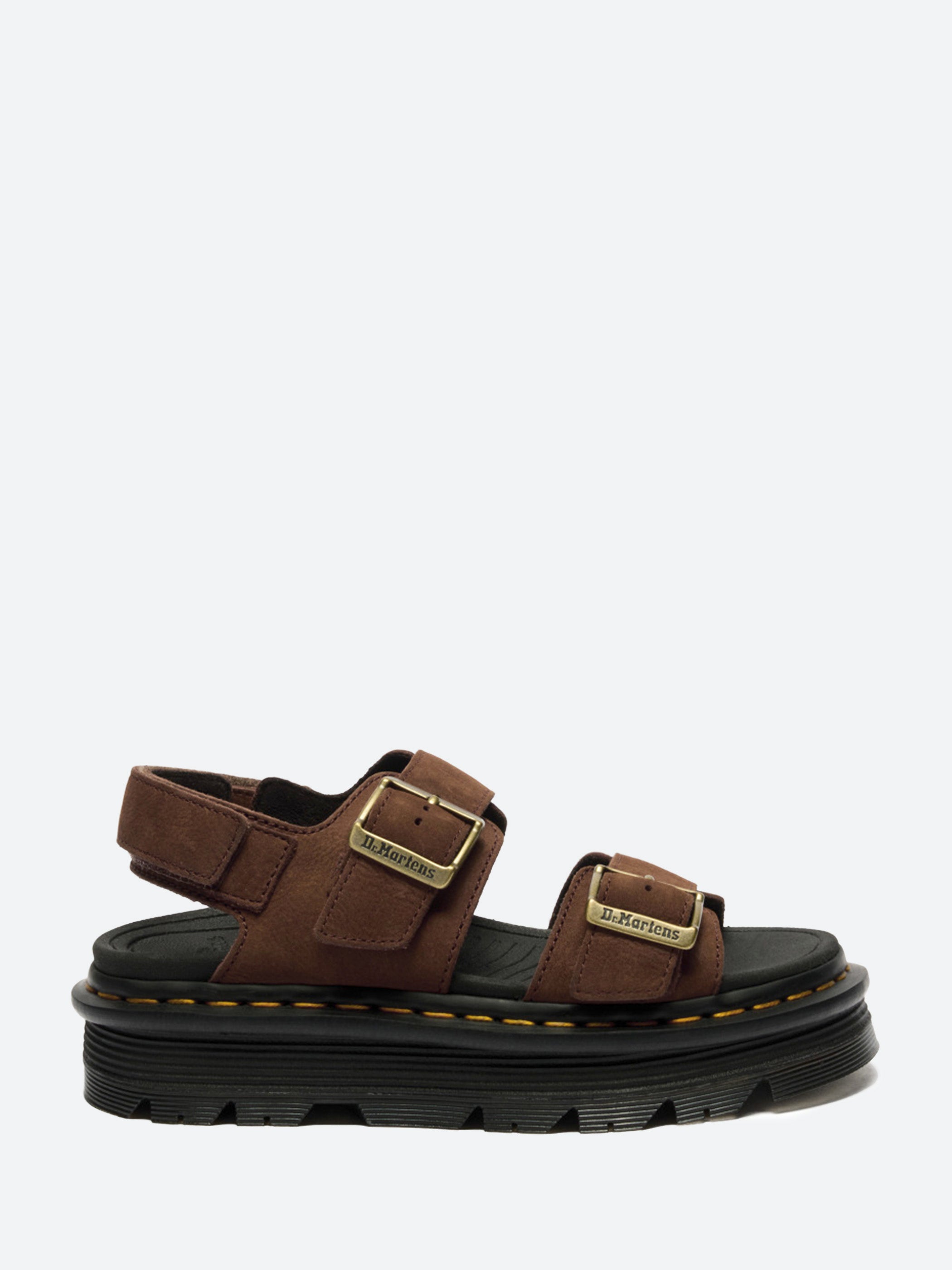 Zebzag Sandal