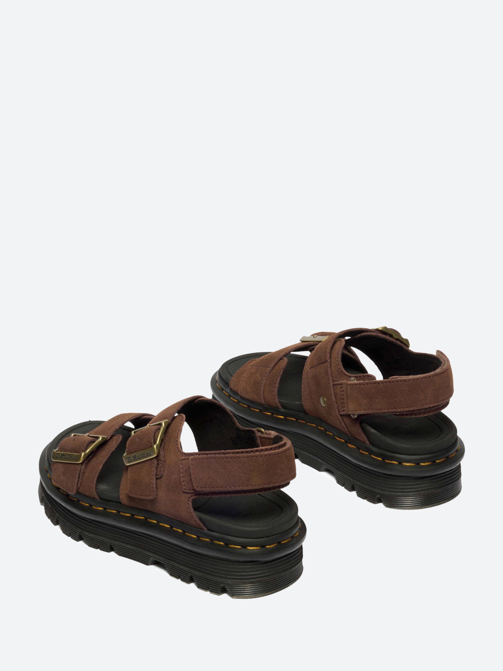 Zebzag Sandal
