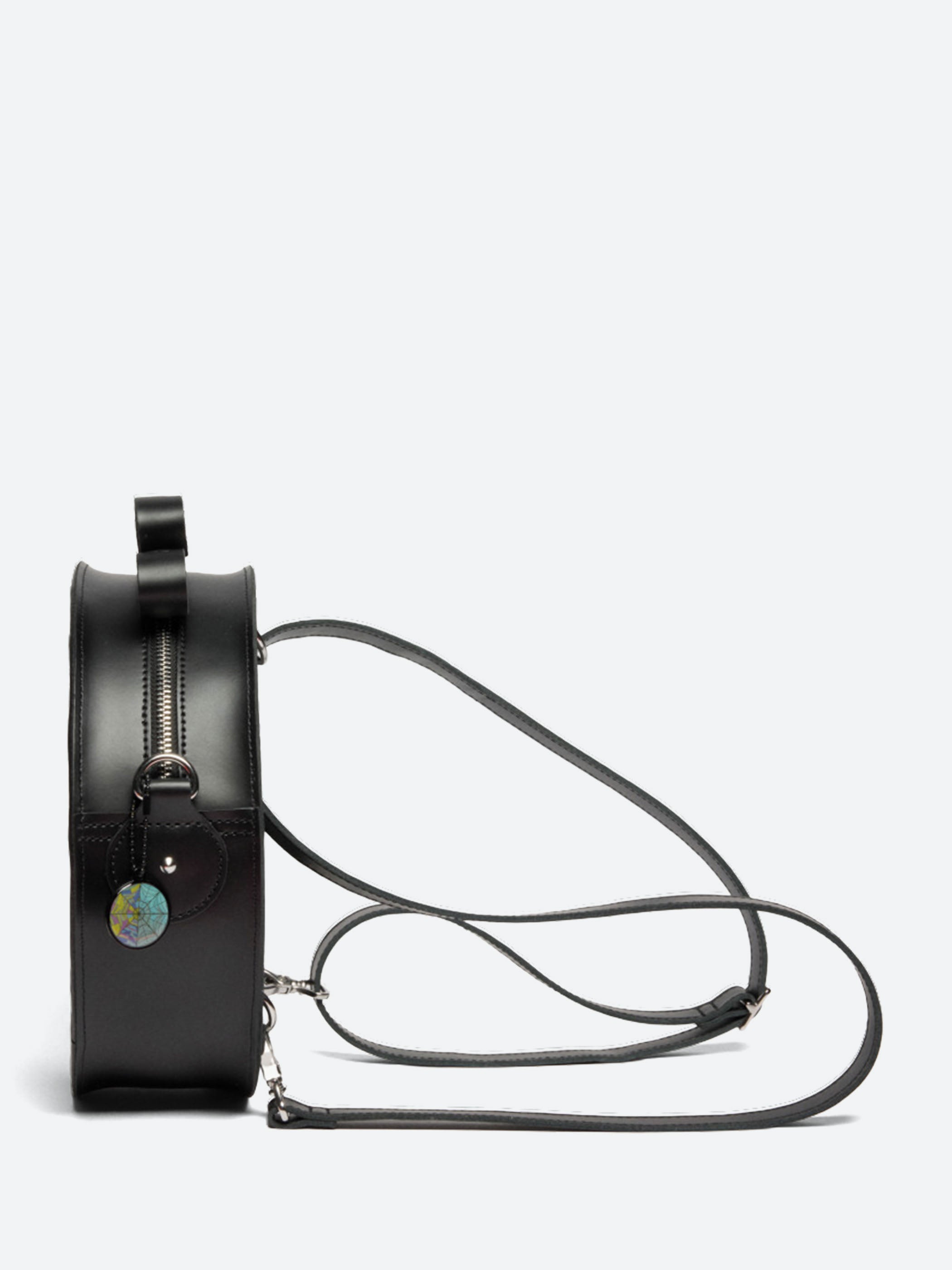 Round Wednesday Backpack