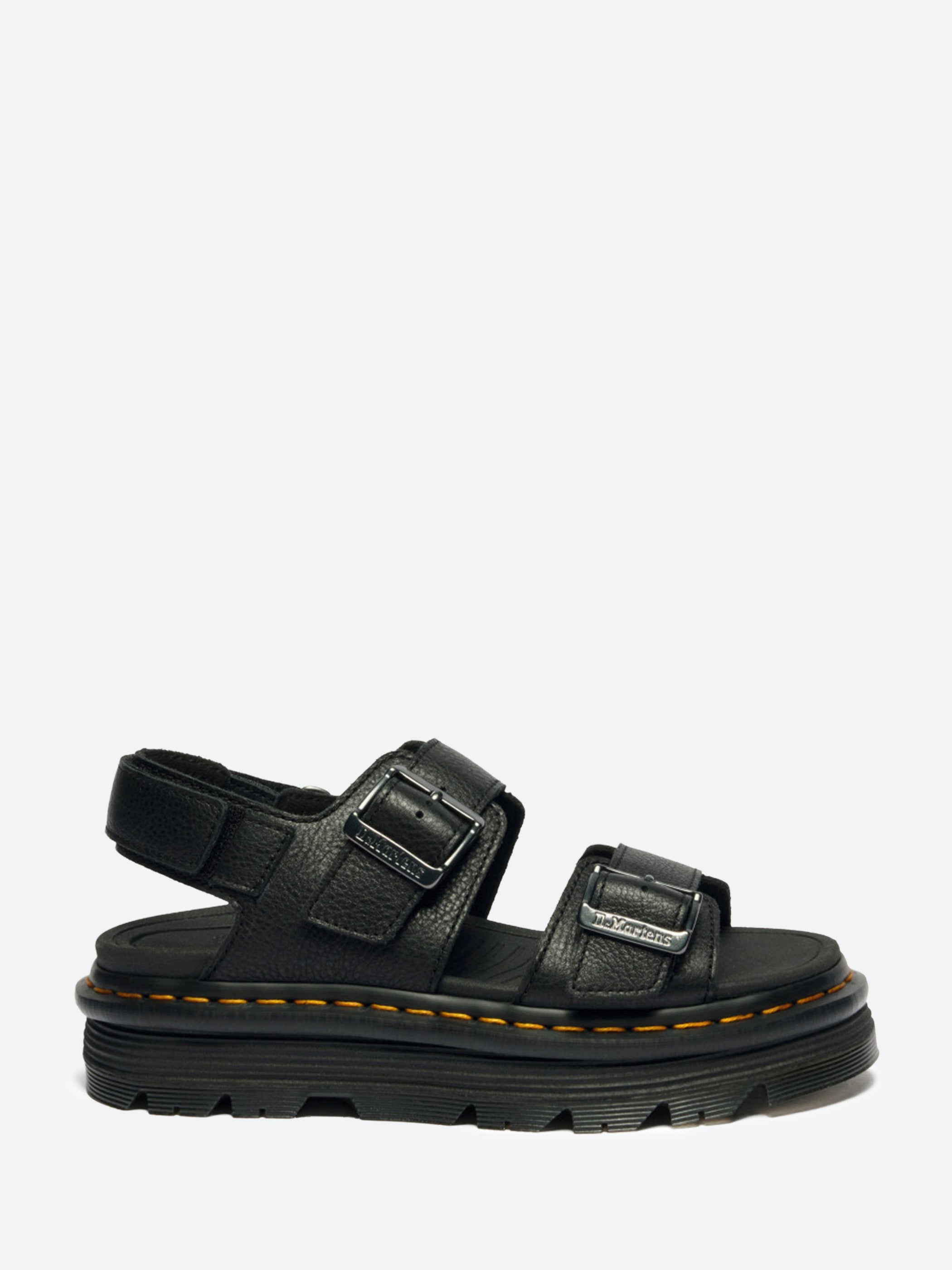 Zebzag Sandal