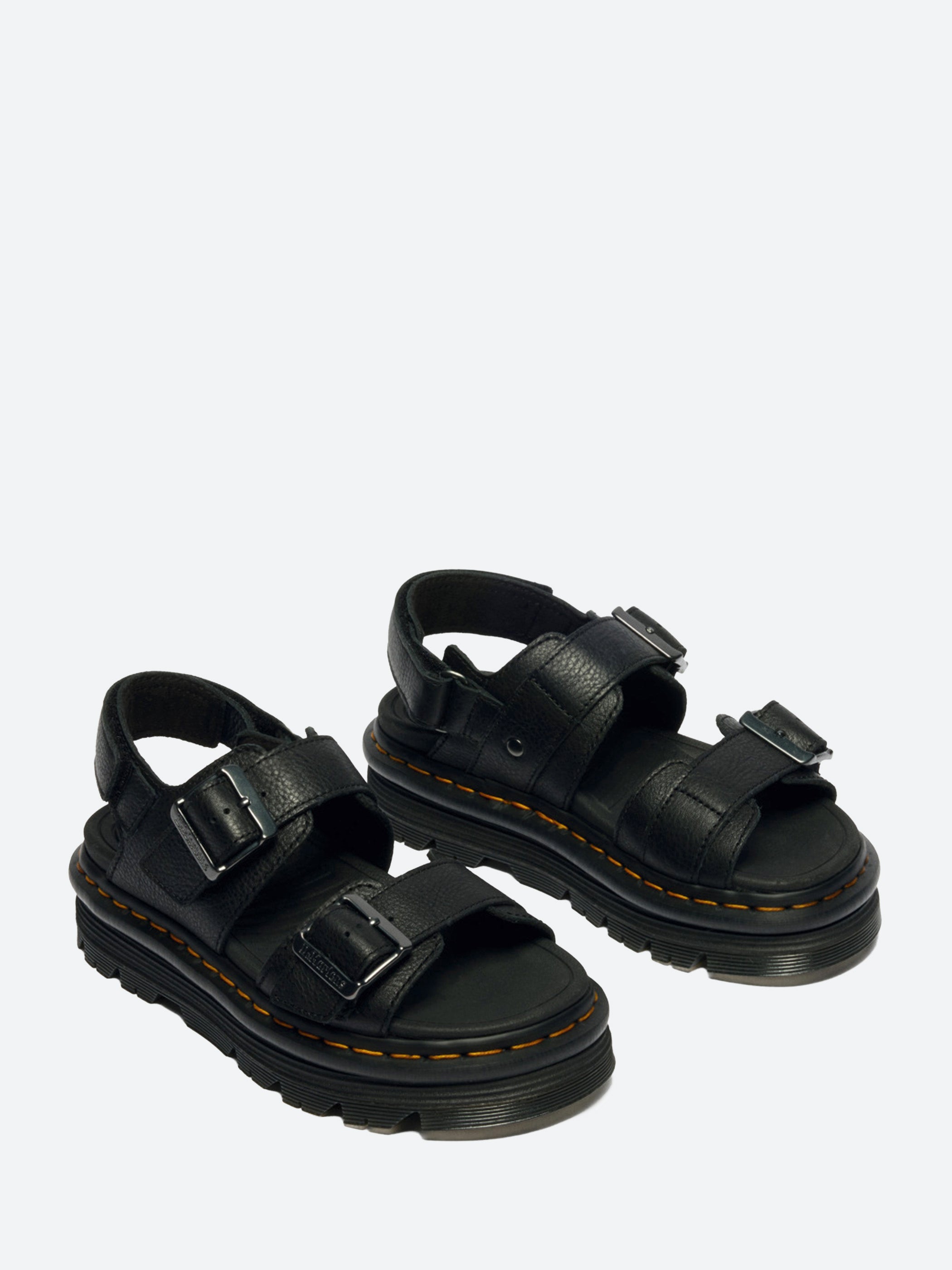 Zebzag Sandal