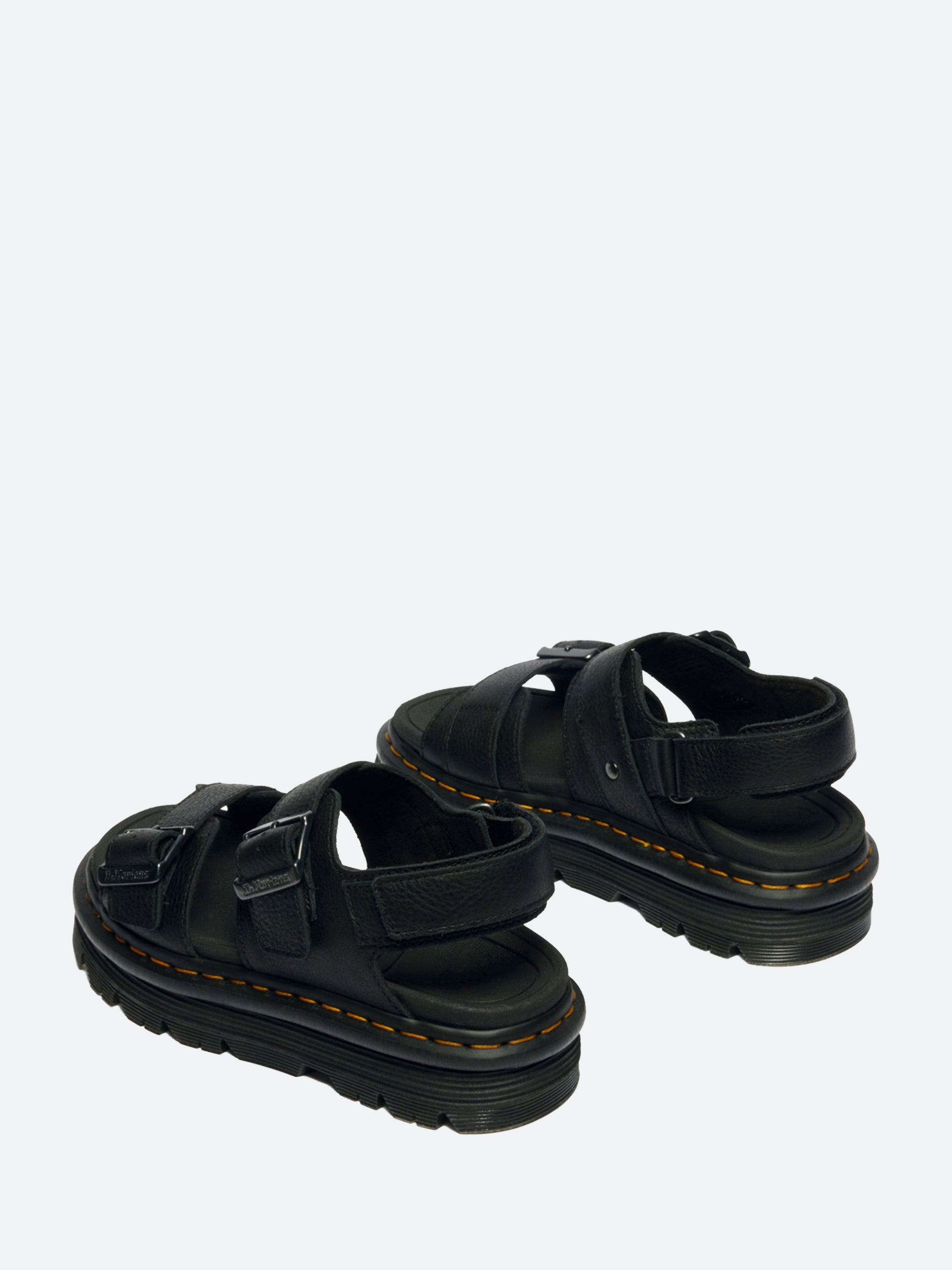 Zebzag Sandal