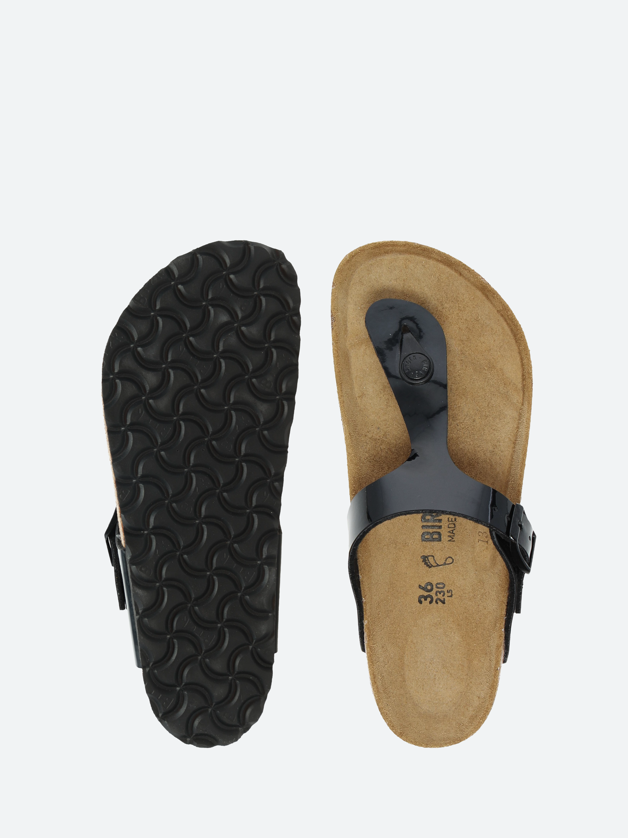 Gizeh Patent (Birko-Flor)