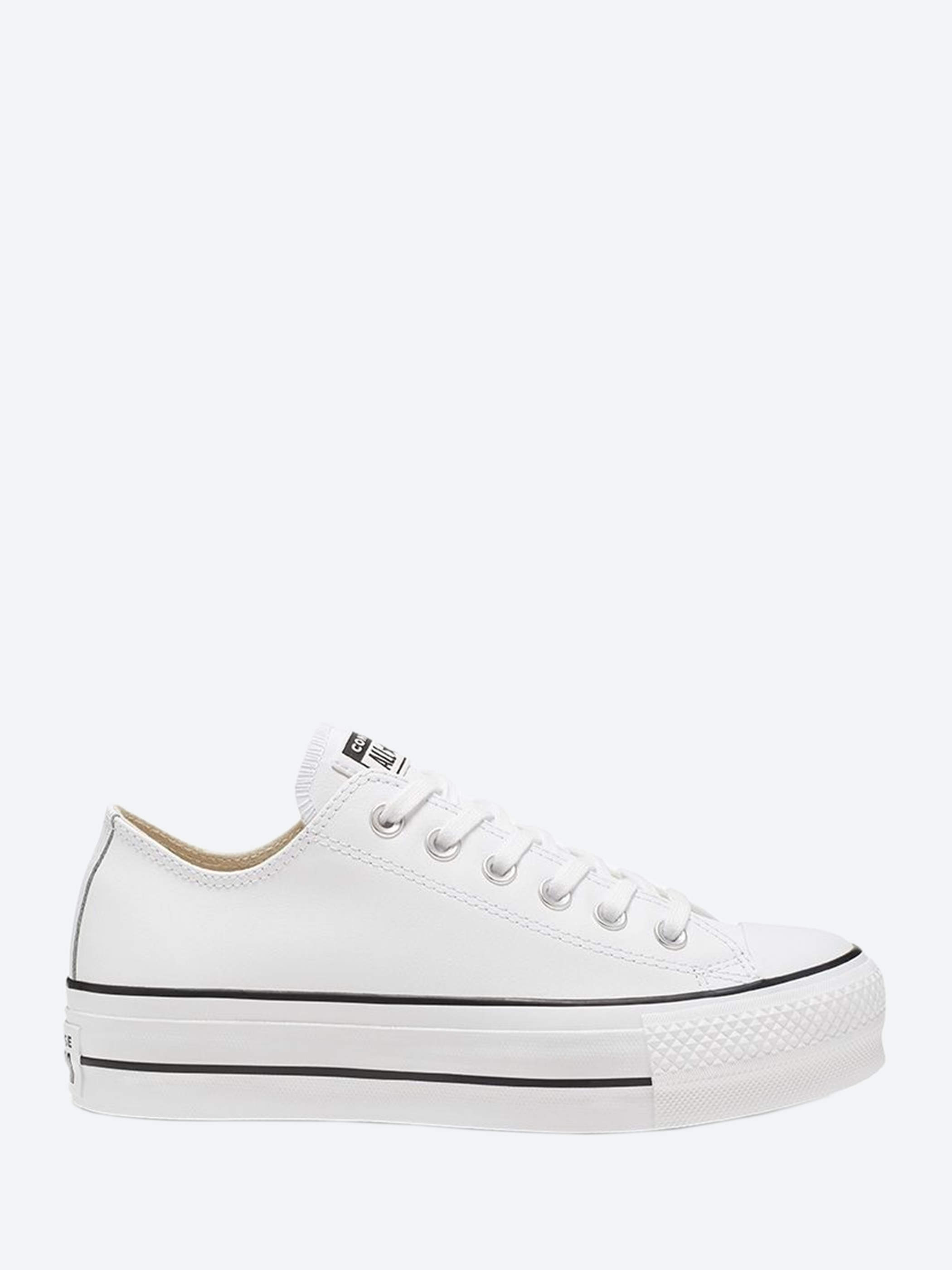 Chuck Taylor All Star Platform Low Top