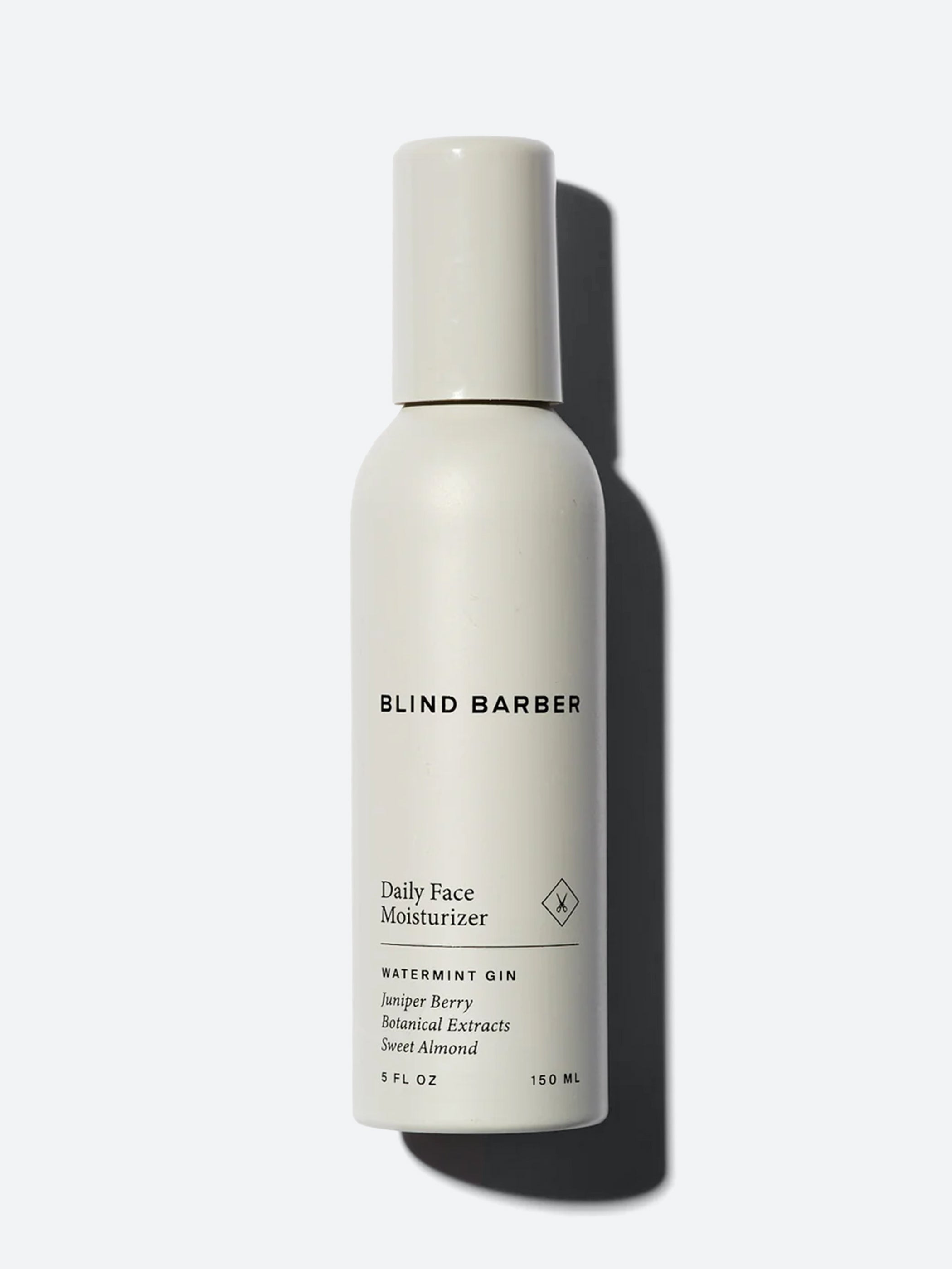 Watermint Gin Daily Face Moisturizer