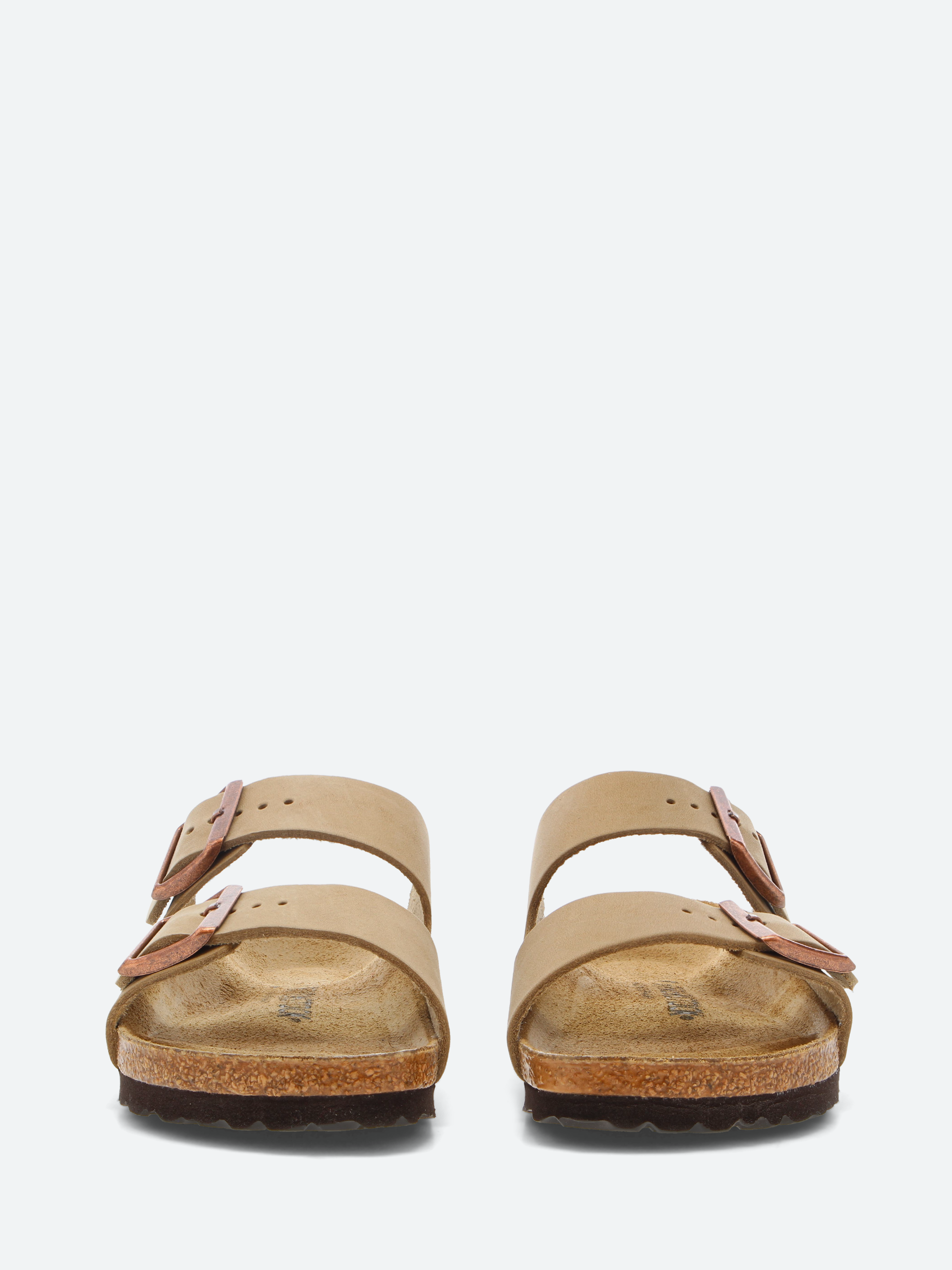 Arizona Narrow (Oiled Leather)