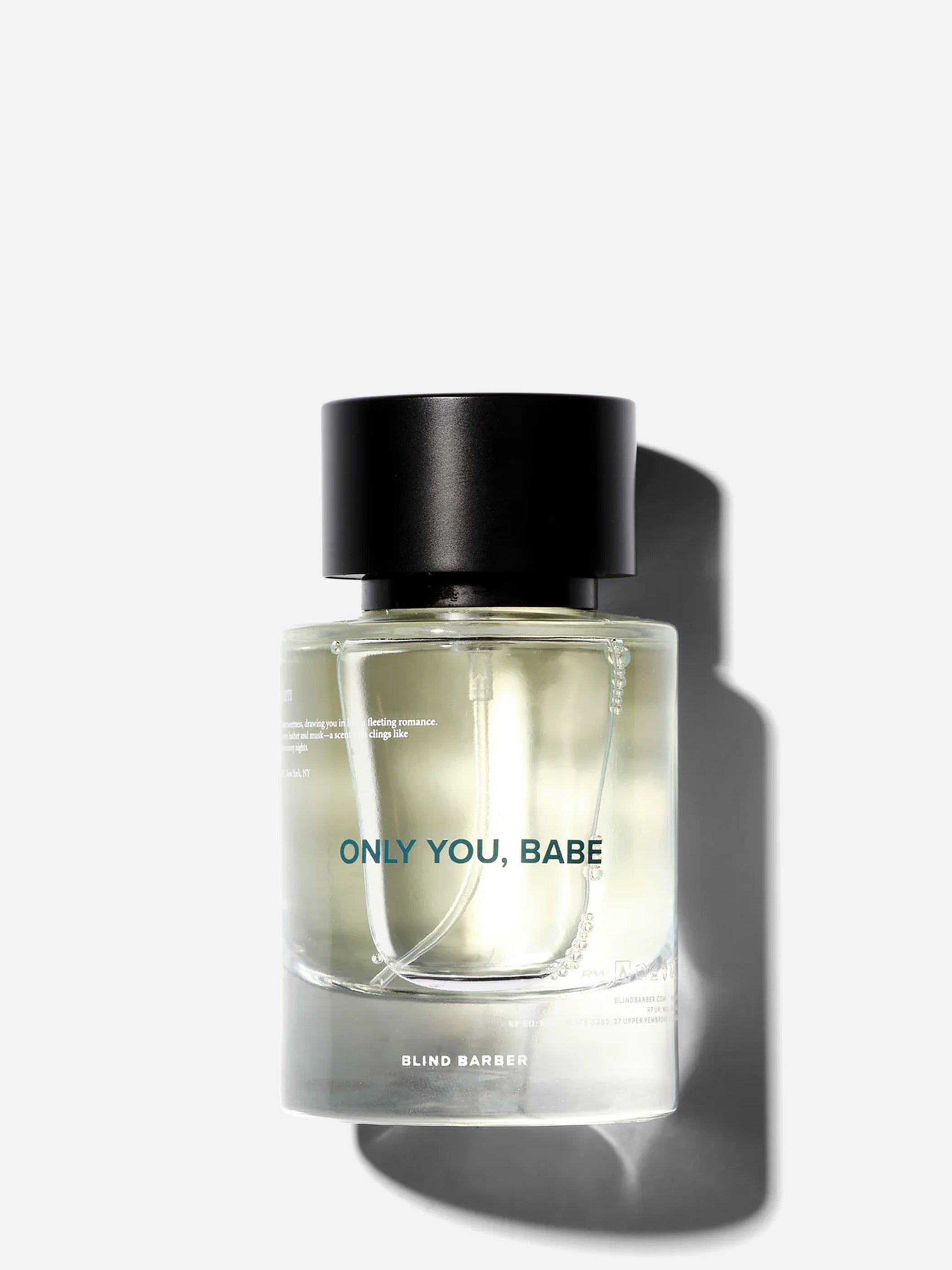Only You, Babe Eau De Parfum
