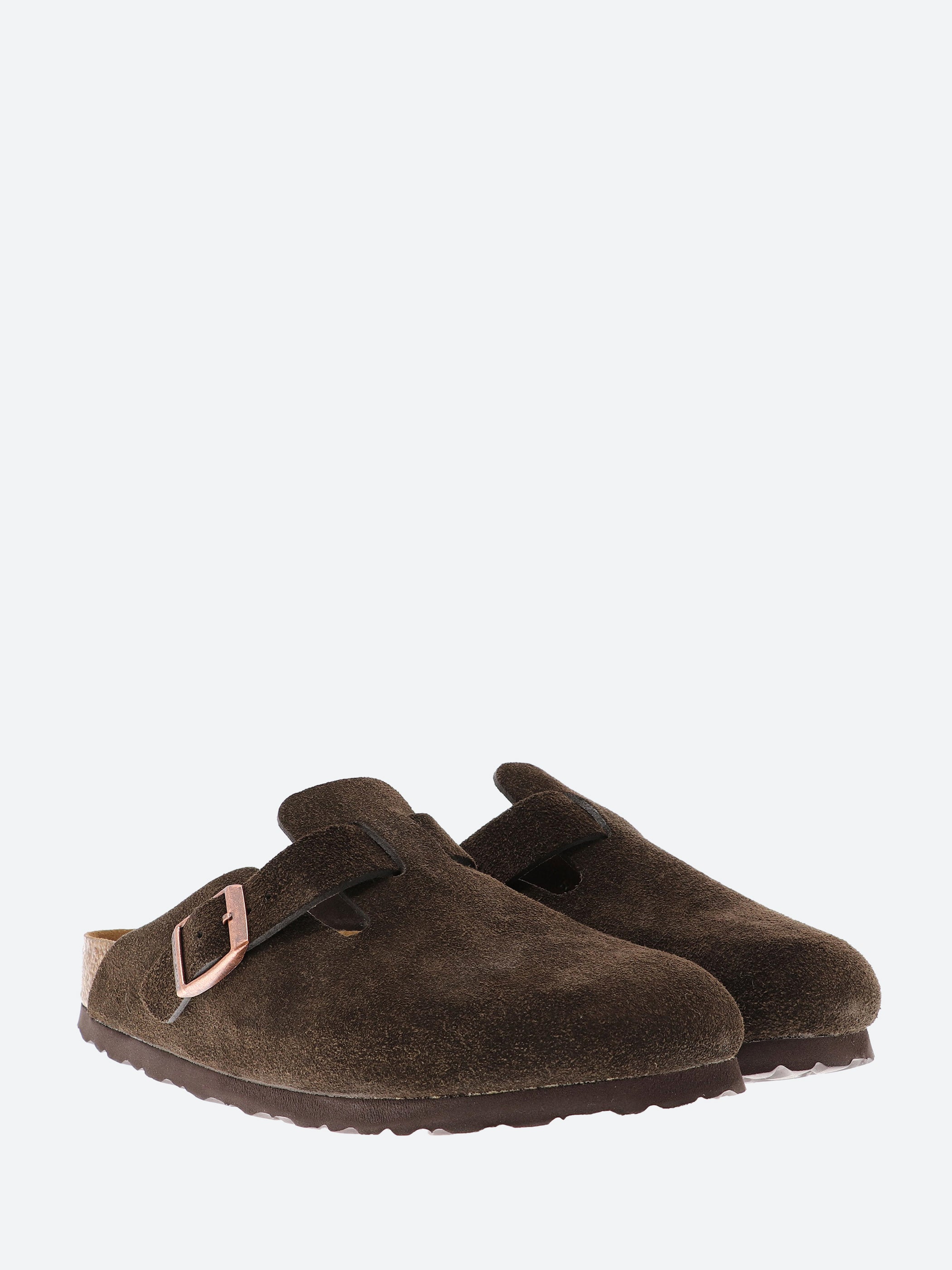 Boston Soft Footbed (Narrow)