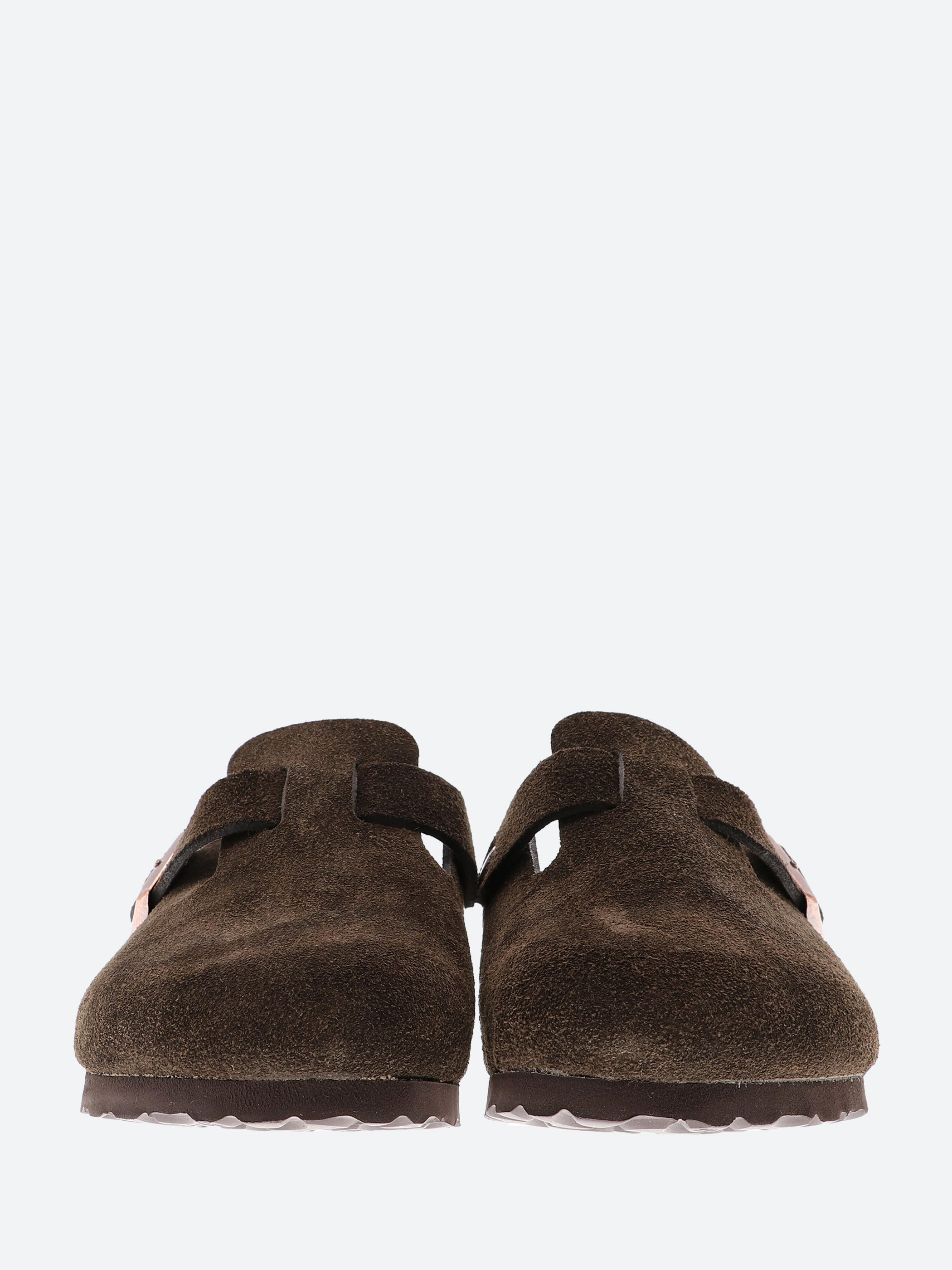 Boston Soft Footbed (Narrow)