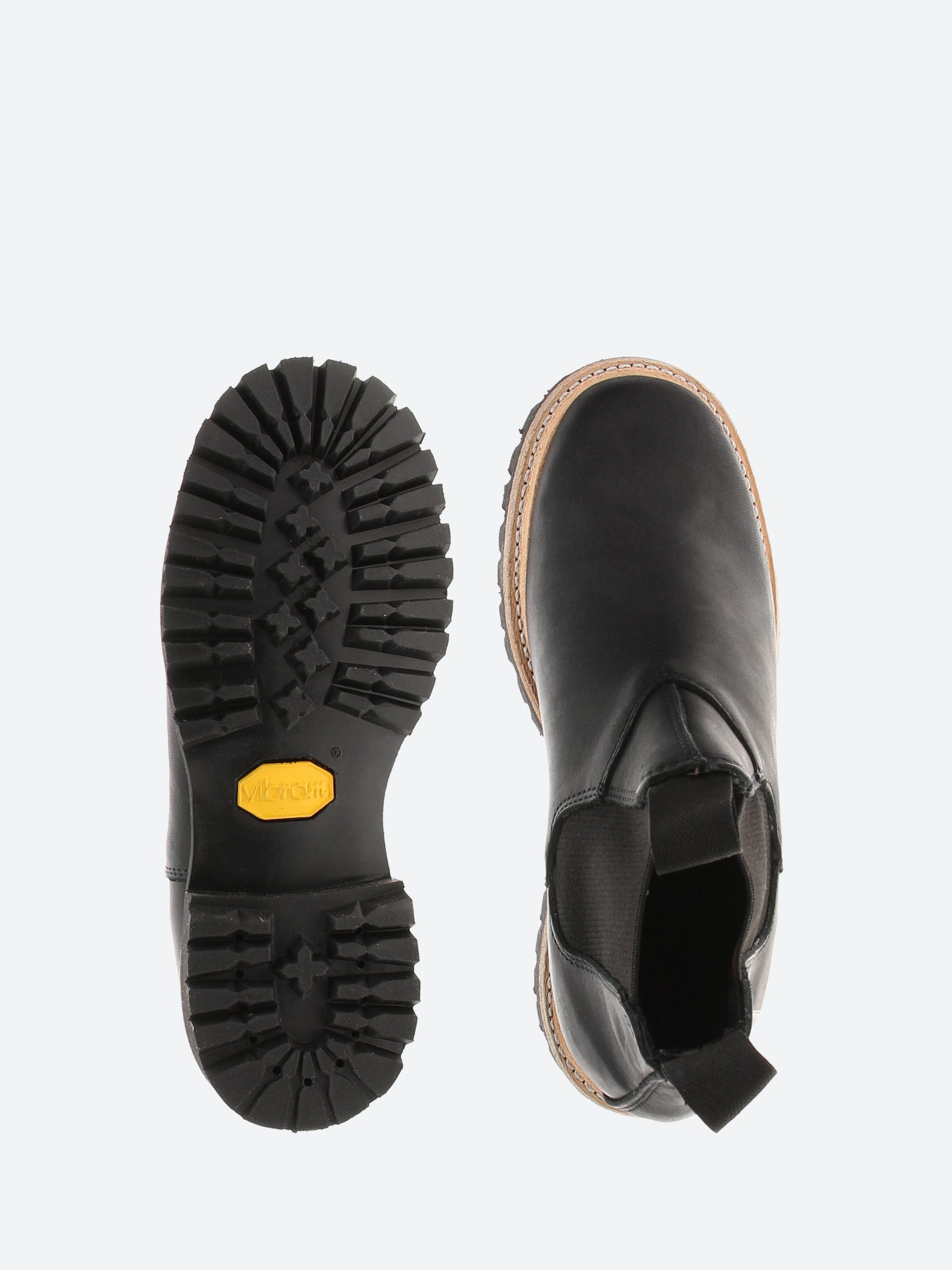 W Romeo Insulated 6800-1