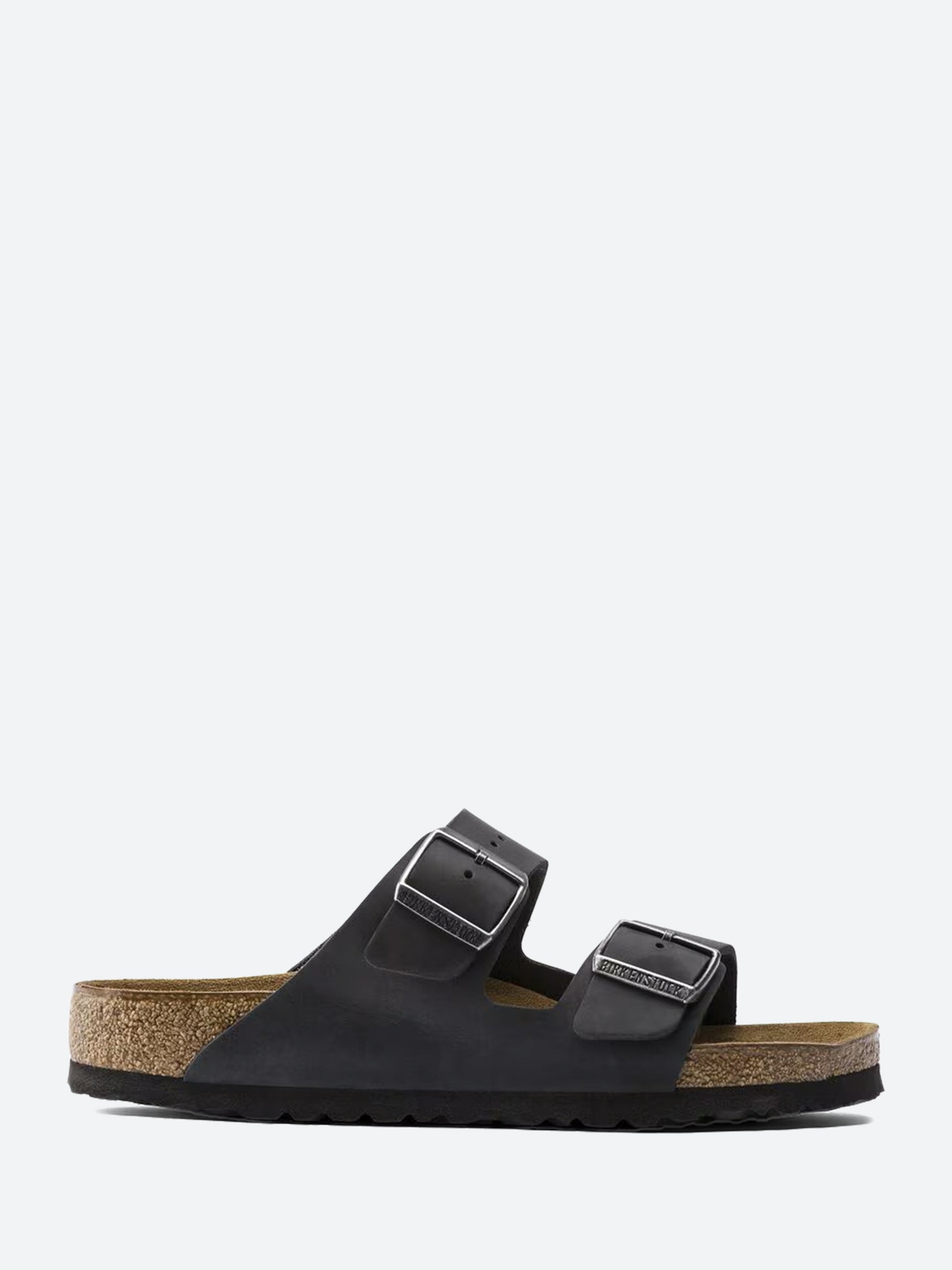 Arizona Soft Footbed (Oiled Leather)