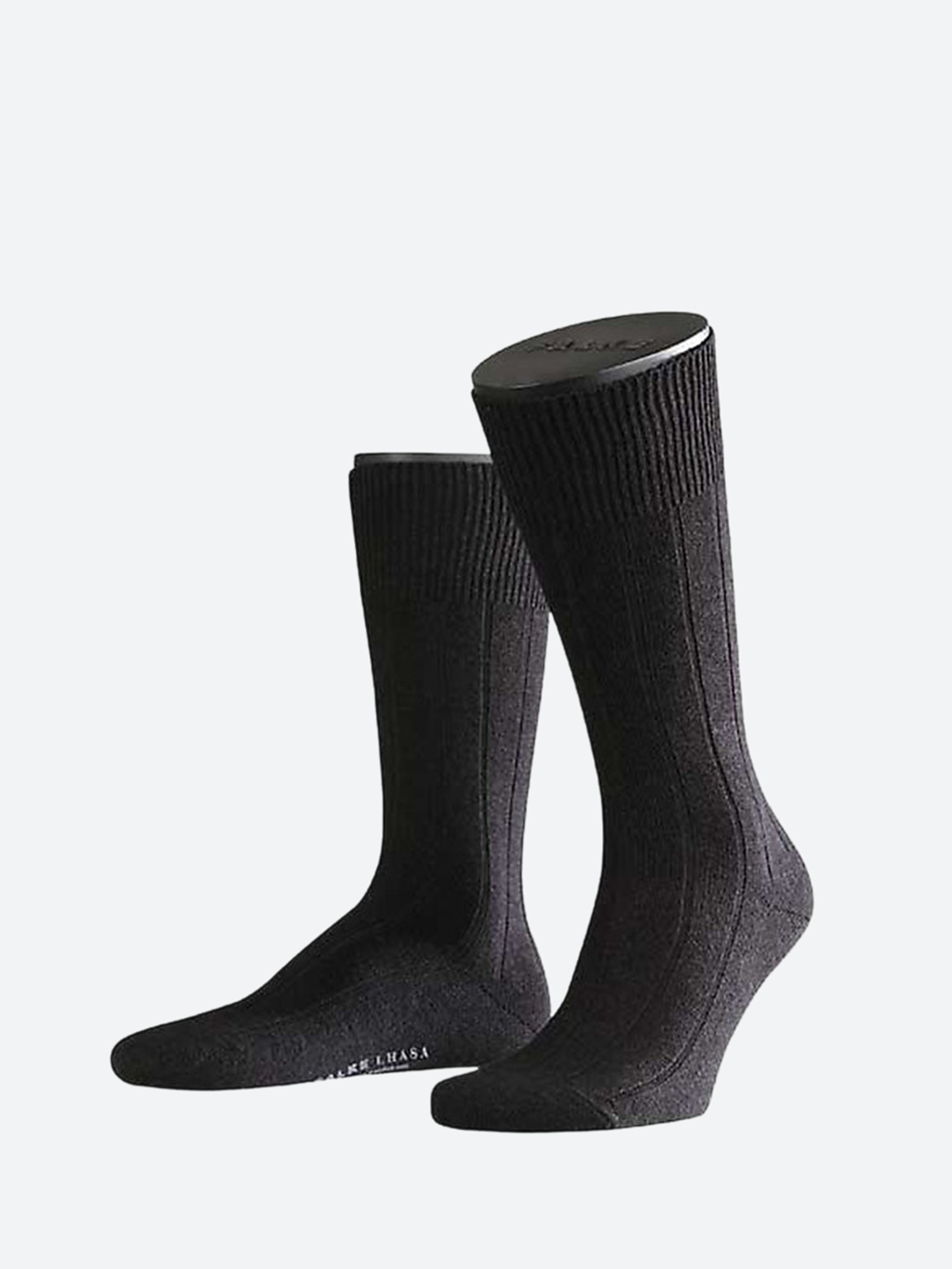 Lhasa Rib Socks