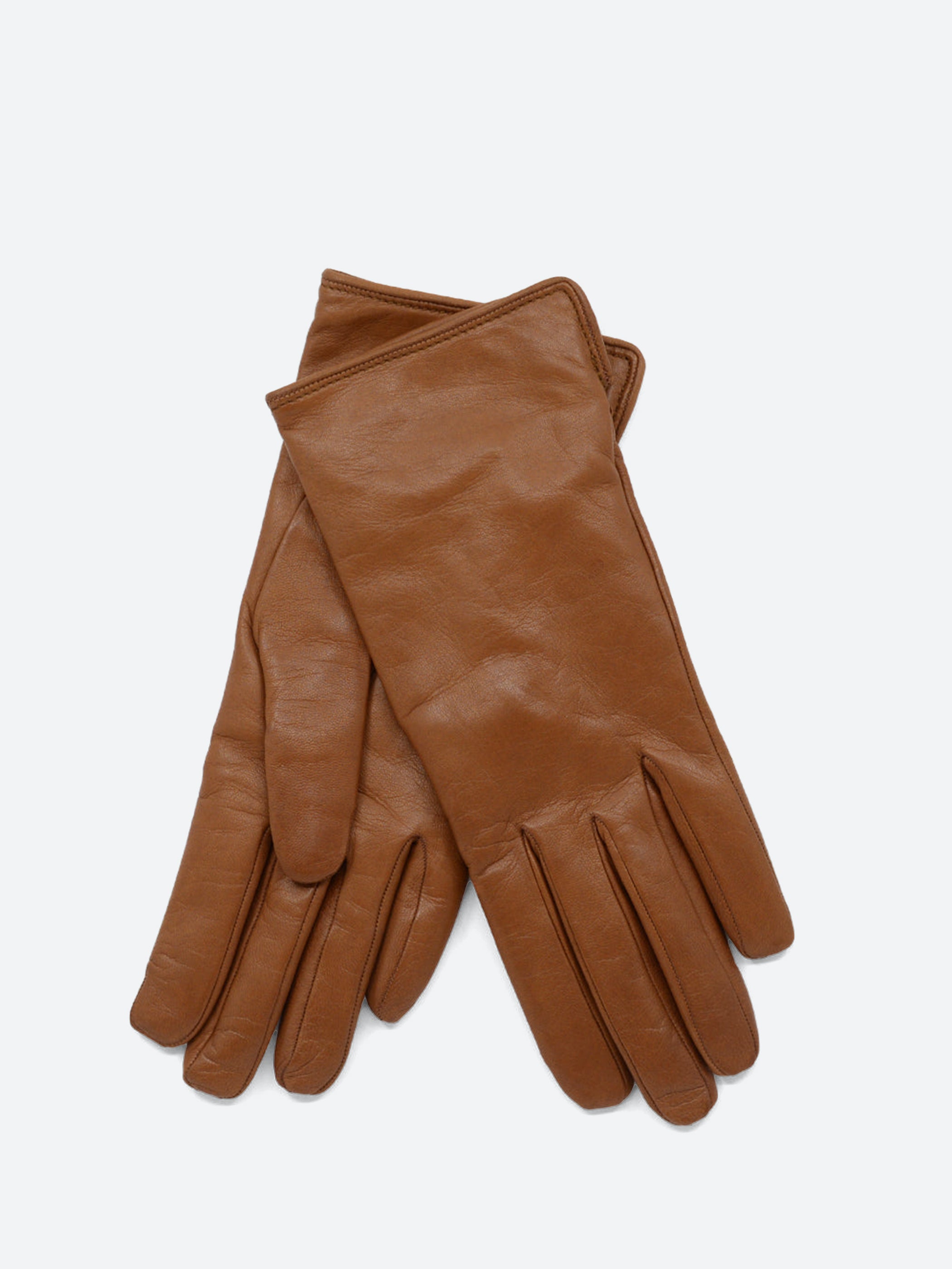 2777 Nappa Short Gloves