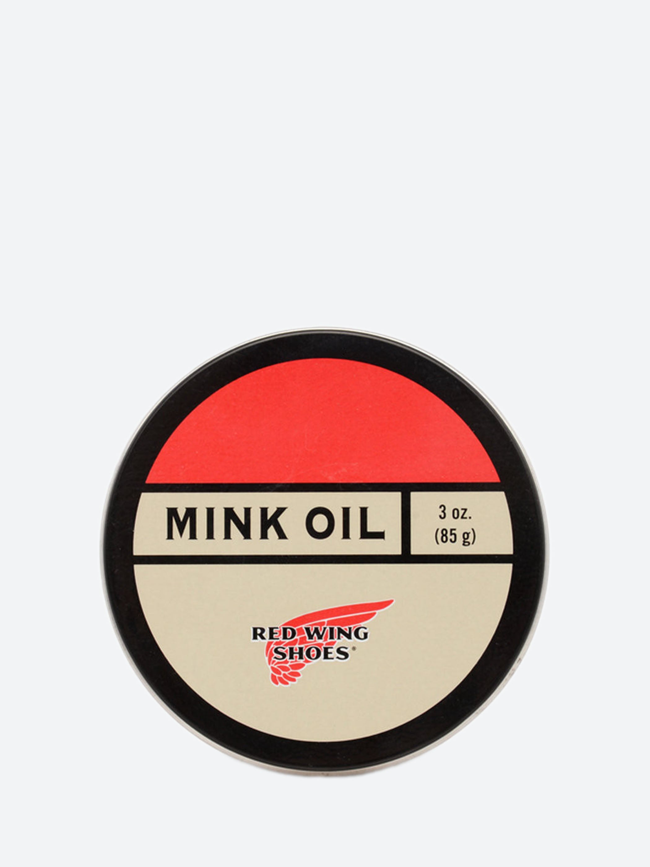 Mink Oil
