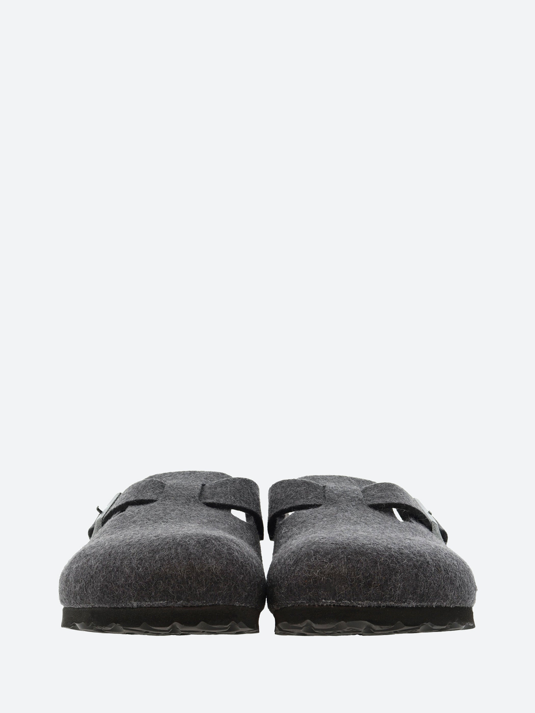 Boston Wool (Narrow)