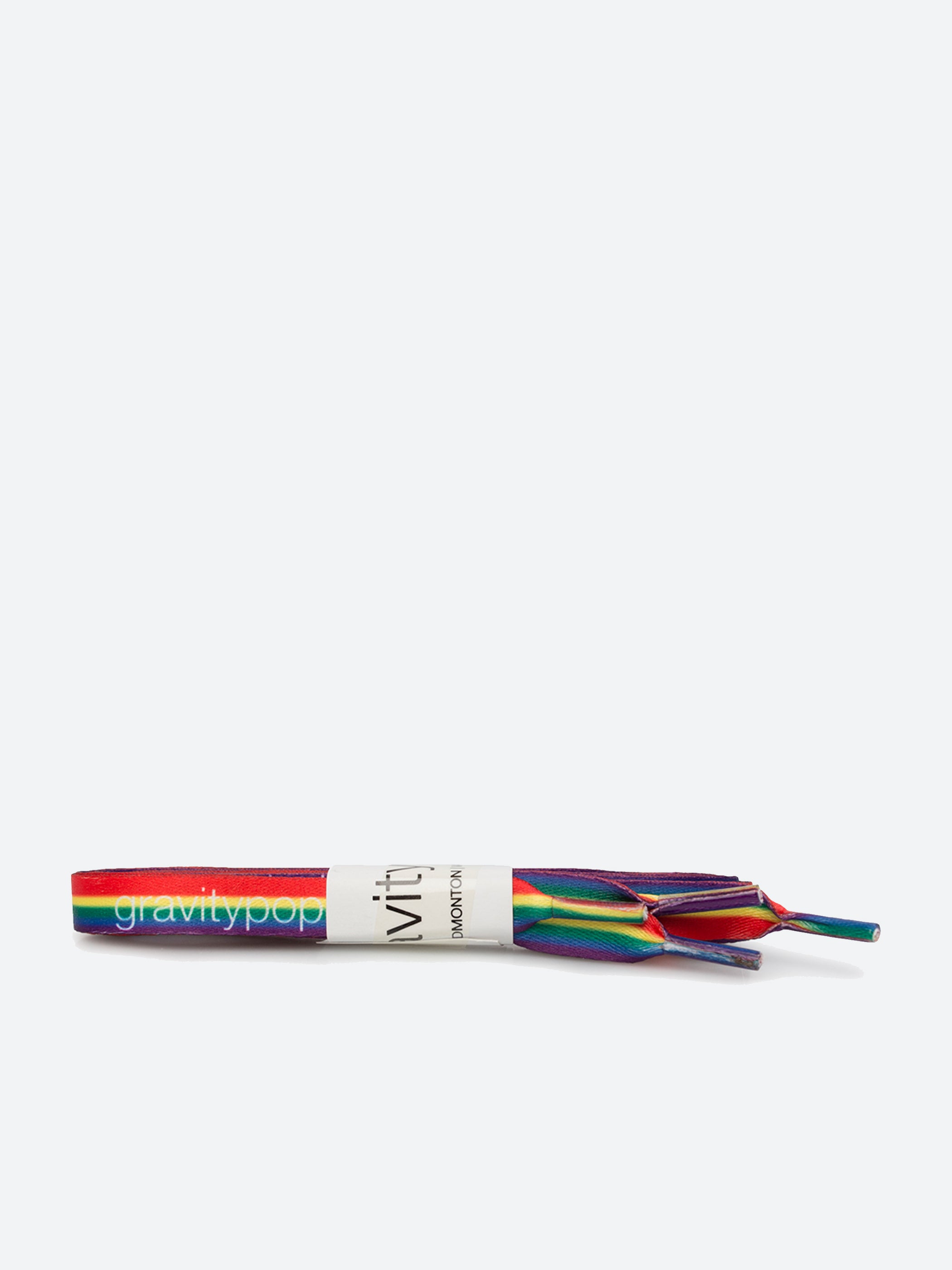 Rainbow Laces