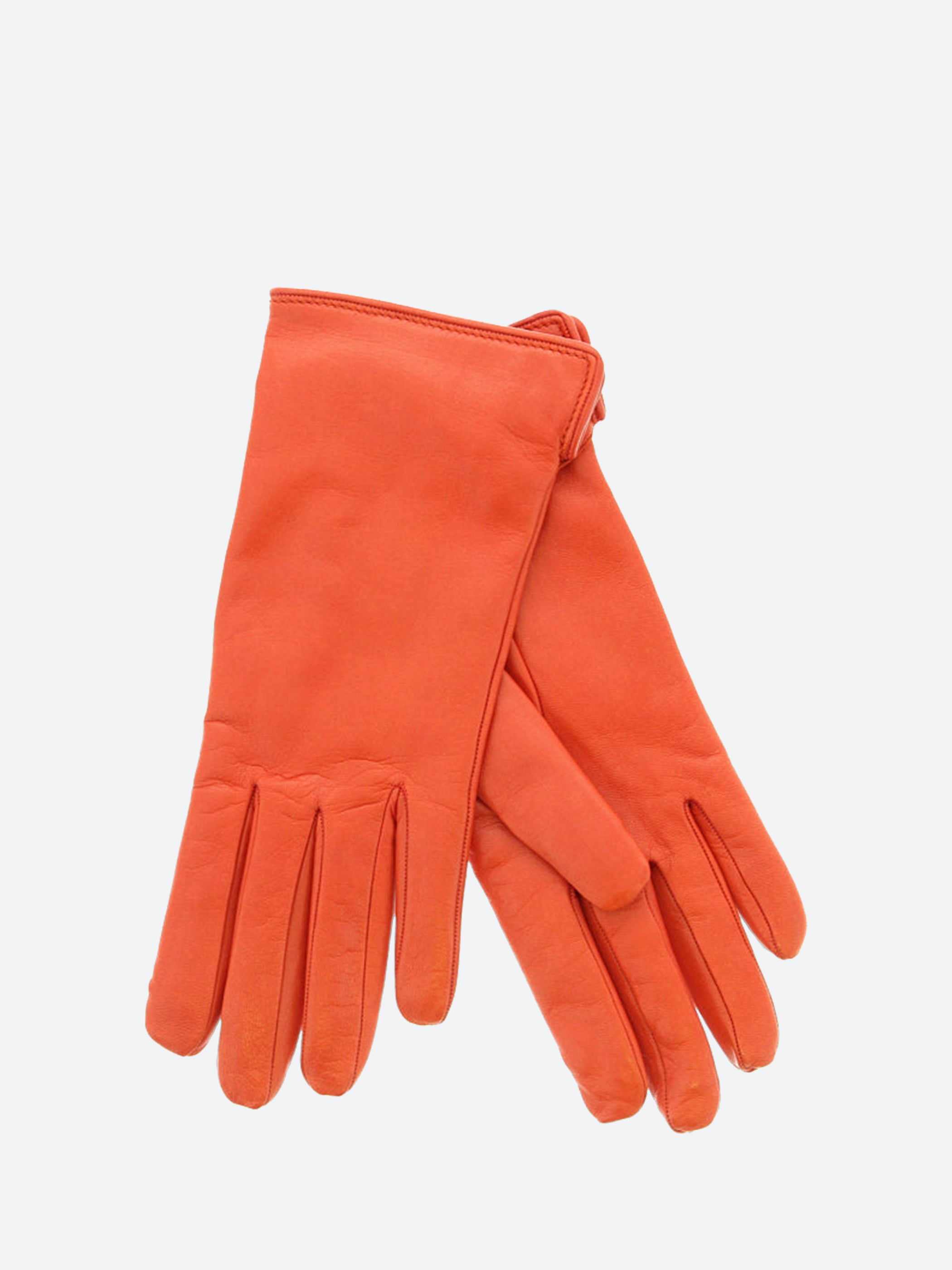 2777 Nappa Short Gloves