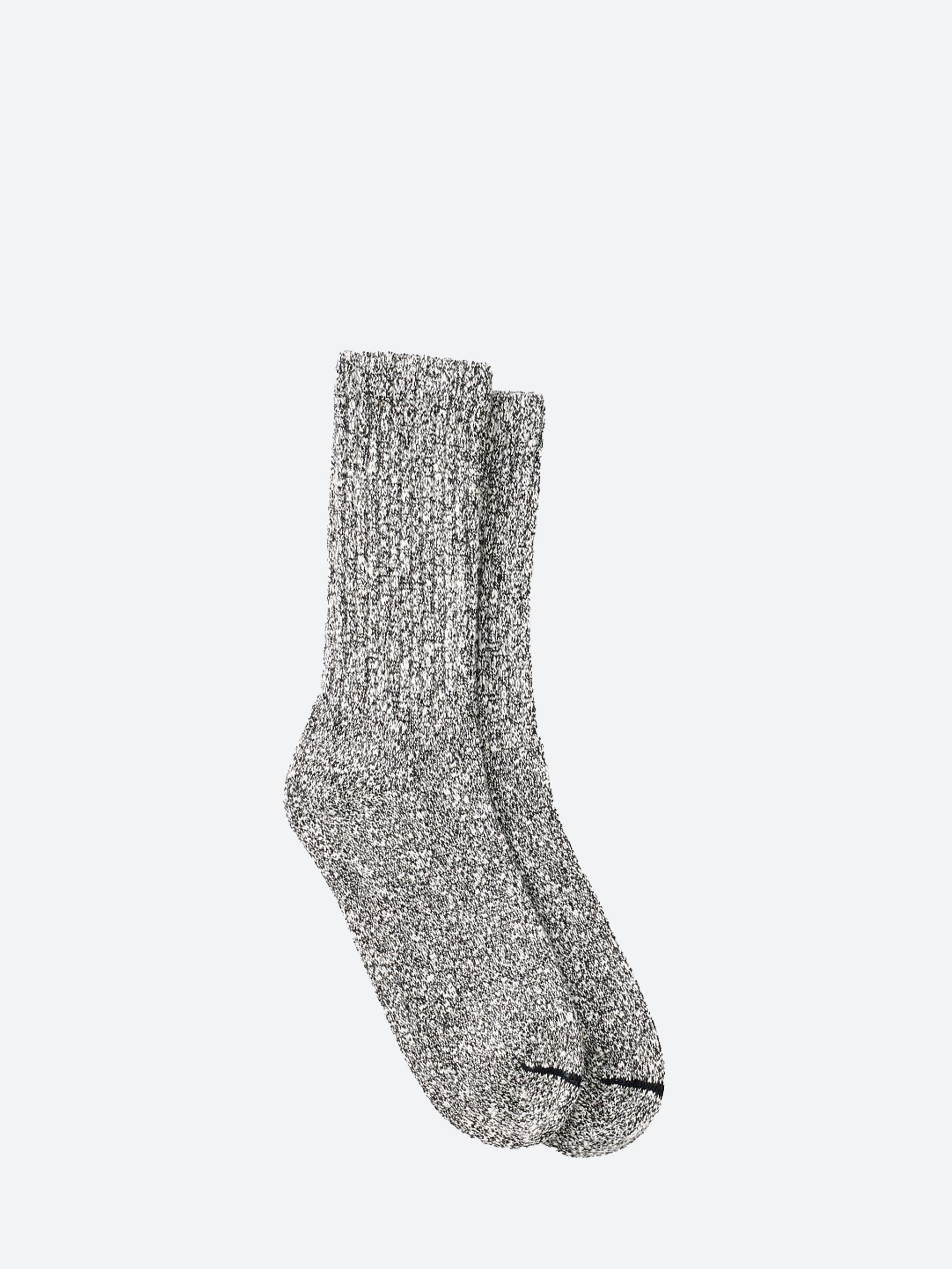 Cotton Ragg Socks