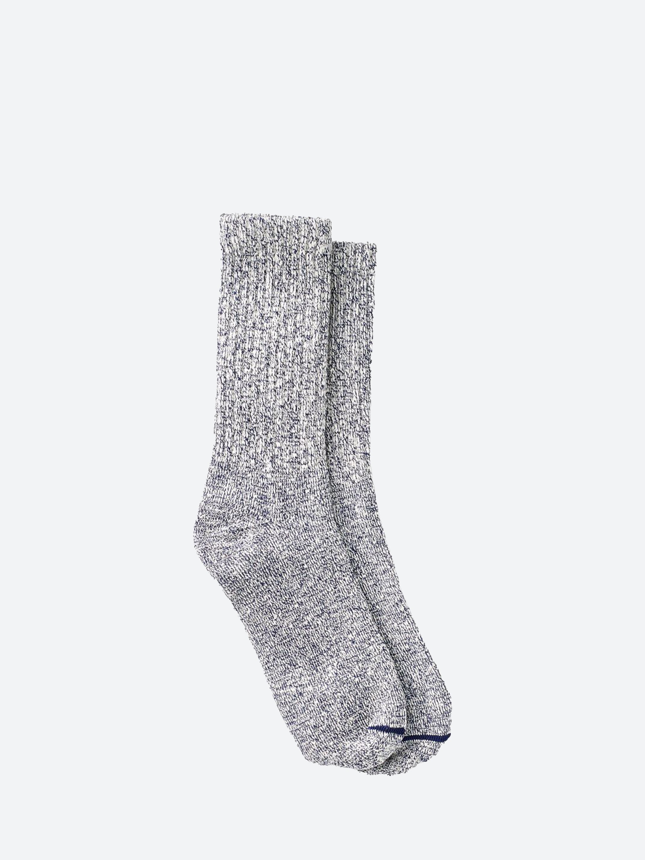 Cotton Ragg Socks