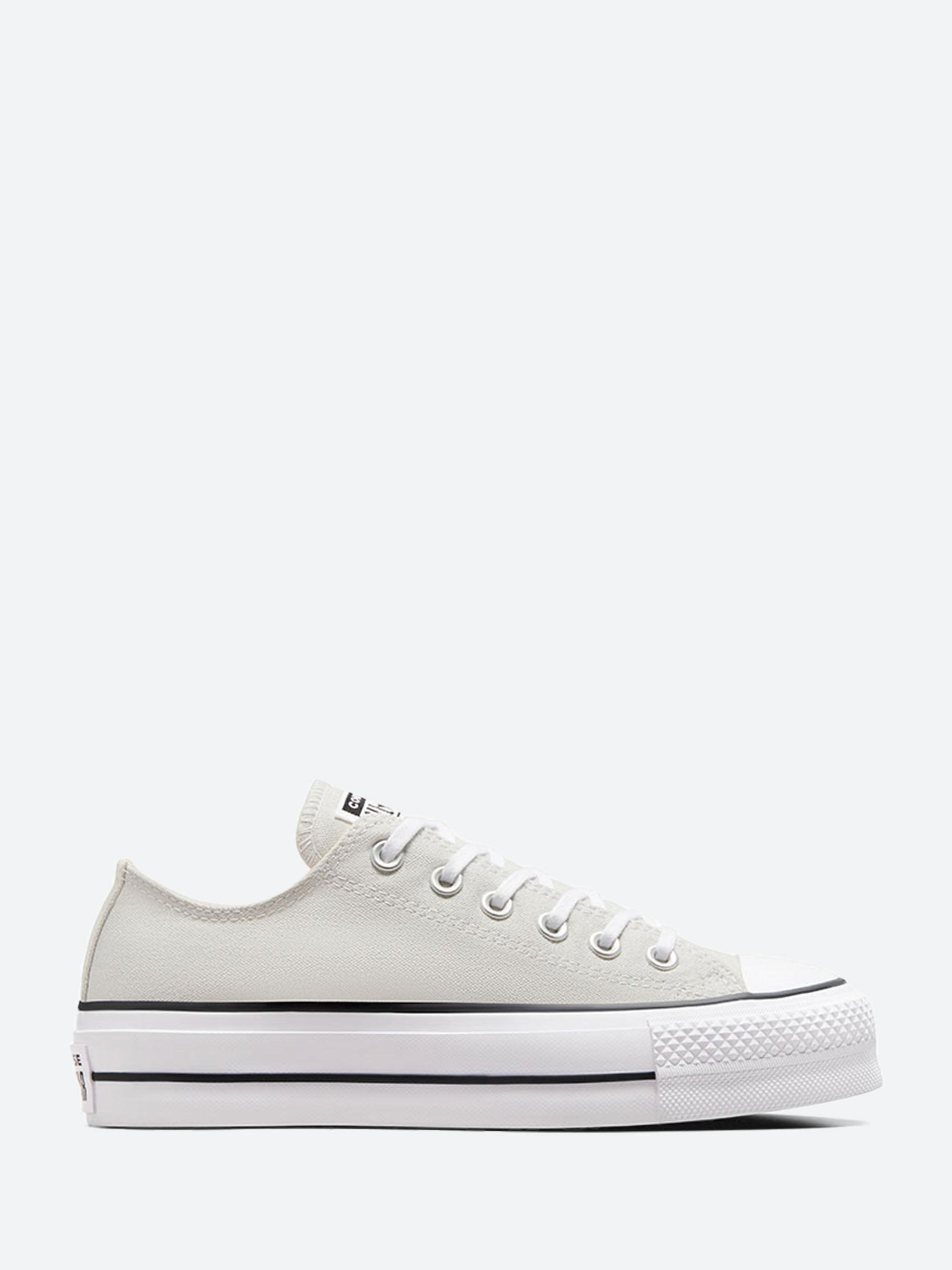 Chuck Taylor All Star Lift Platform Low Top