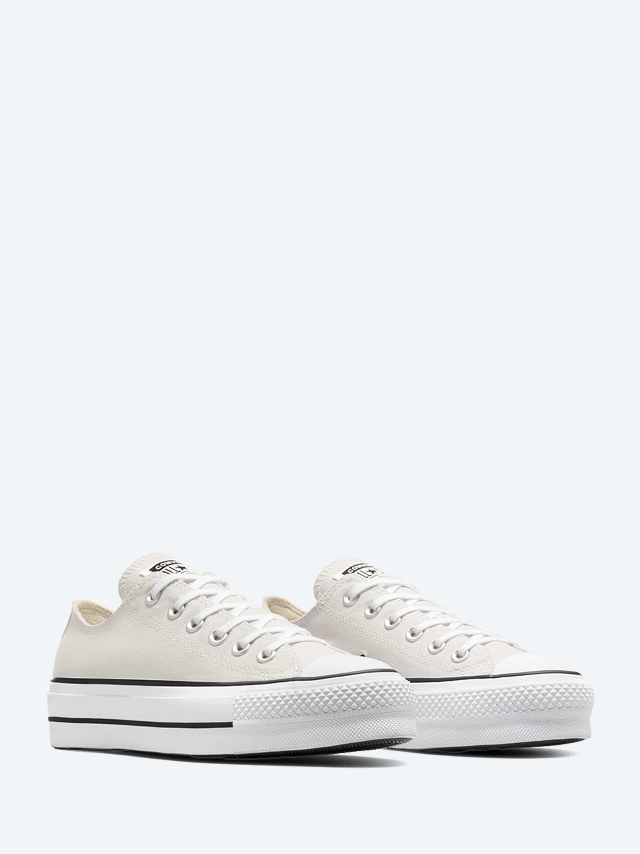 Chuck Taylor All Star Lift Platform Low Top