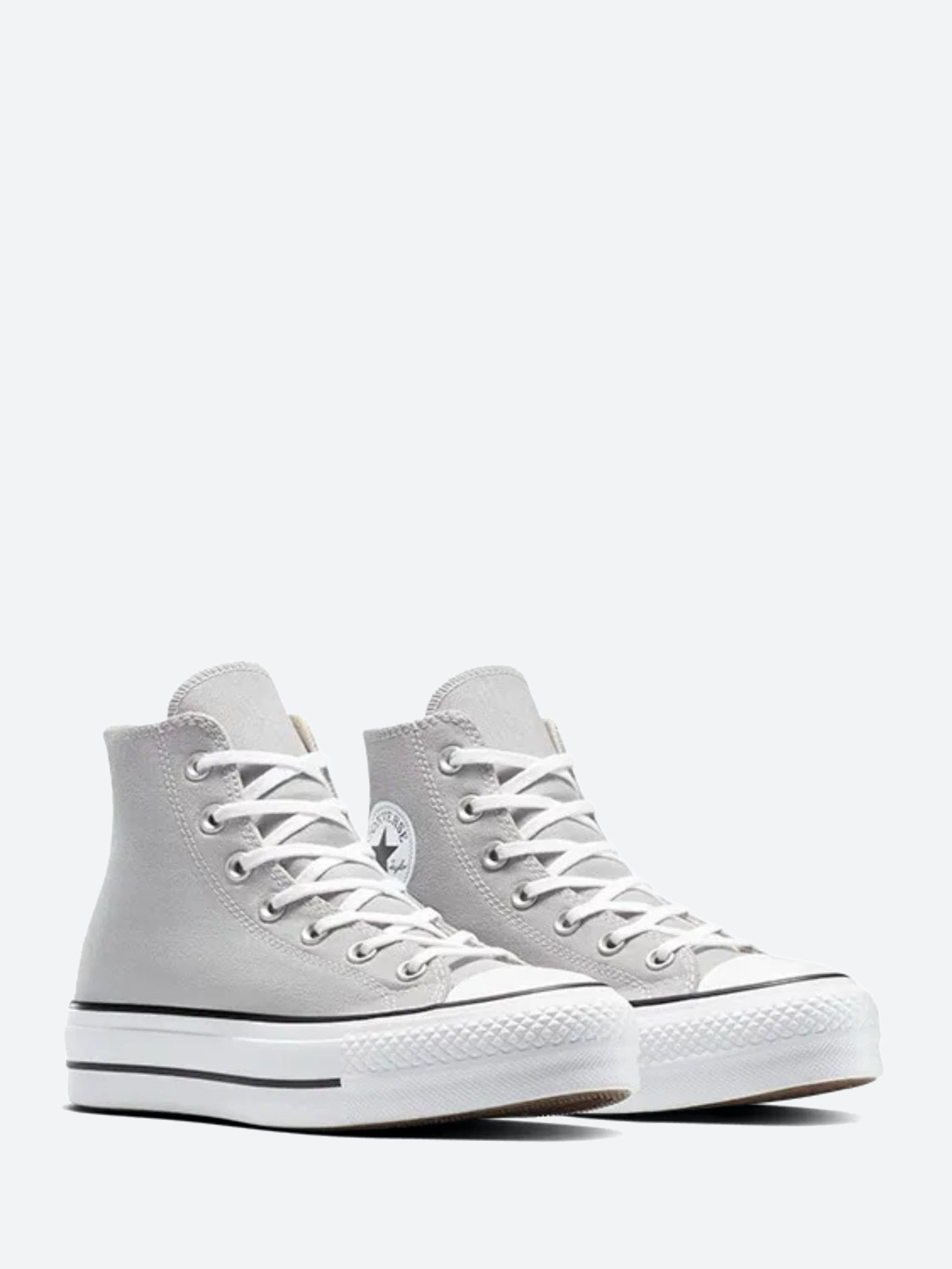 Chuck Taylor All Star Lift Platform High Top