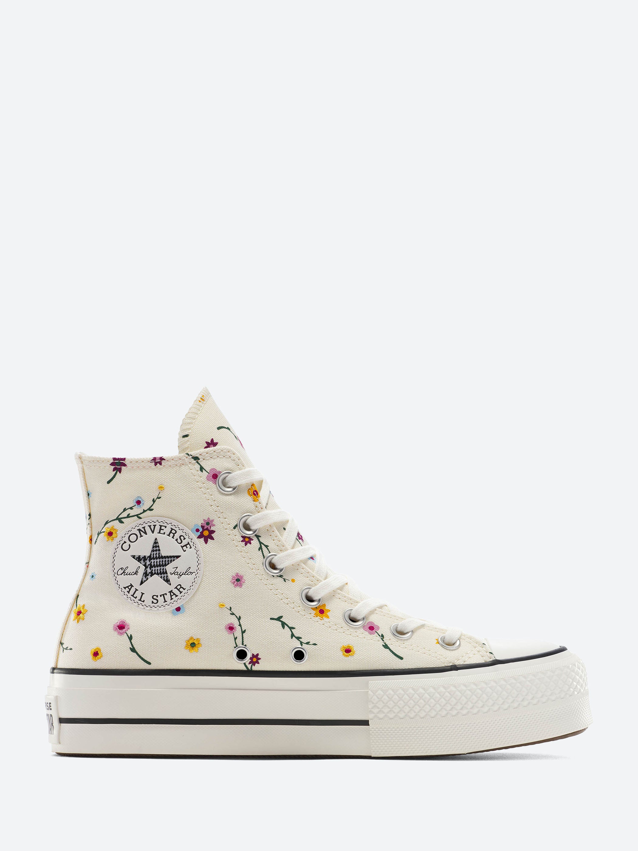 Chuck Taylor All Star Lift Platform High Top