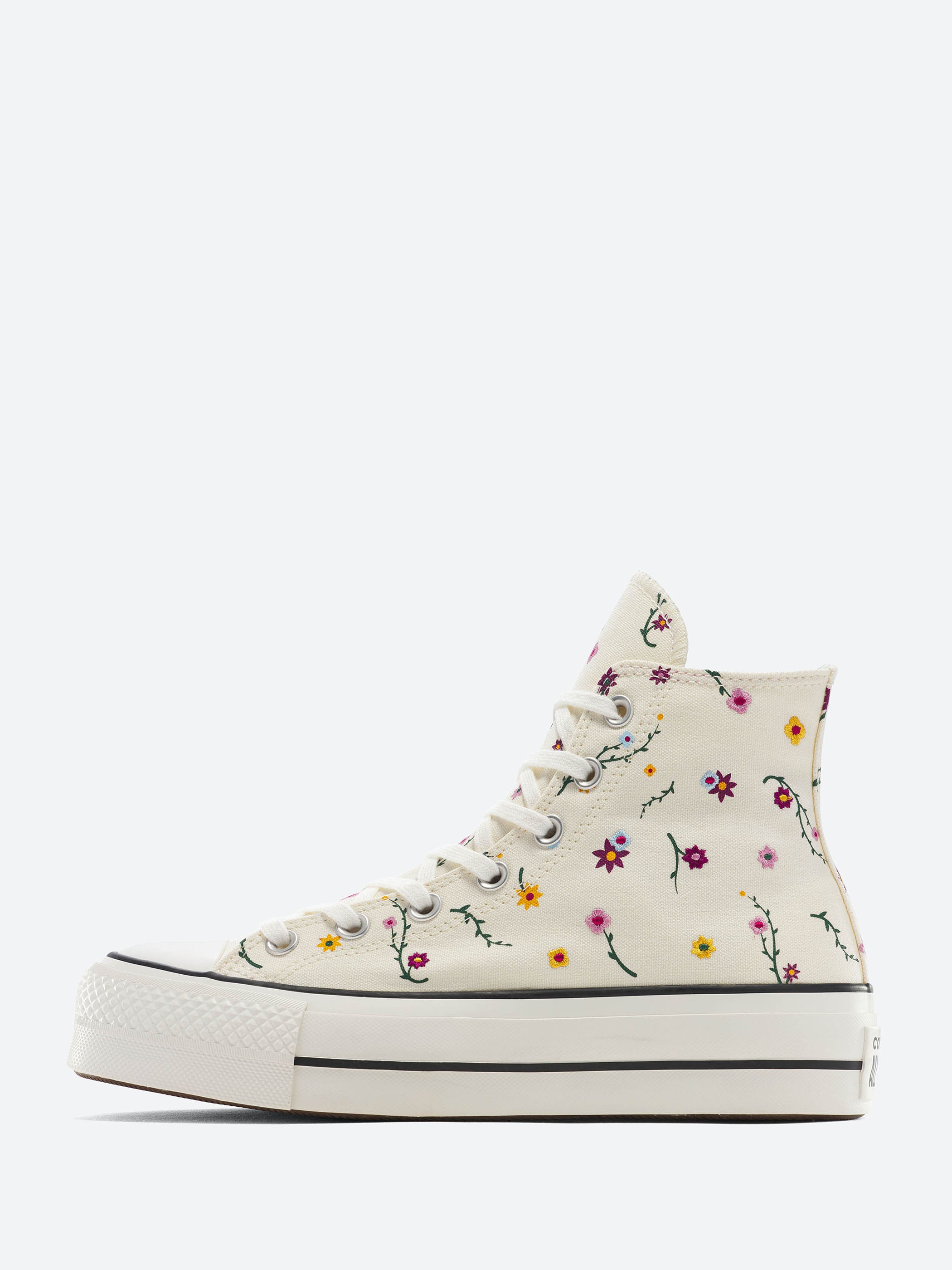 Chuck Taylor All Star Lift Platform High Top
