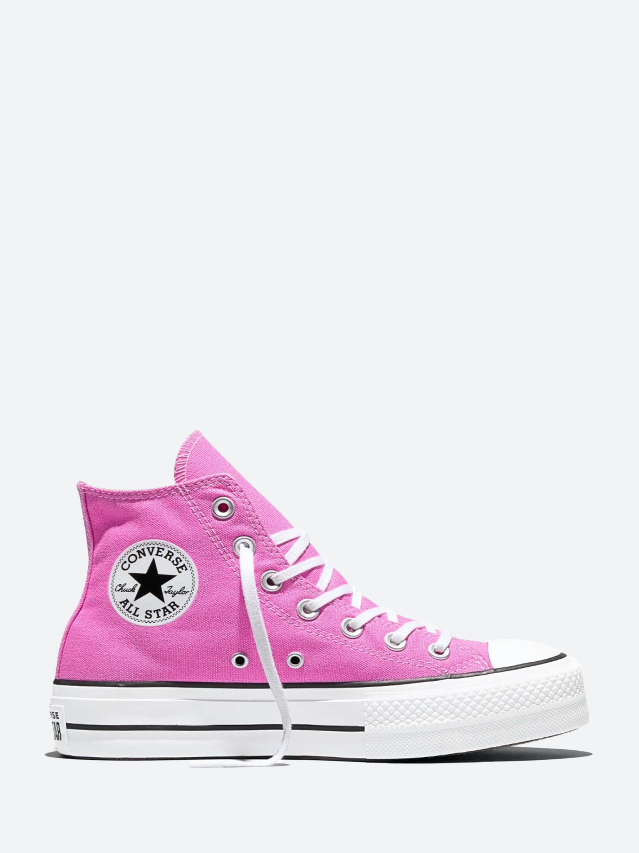 Chuck Taylor All Star Lift Platform High Top