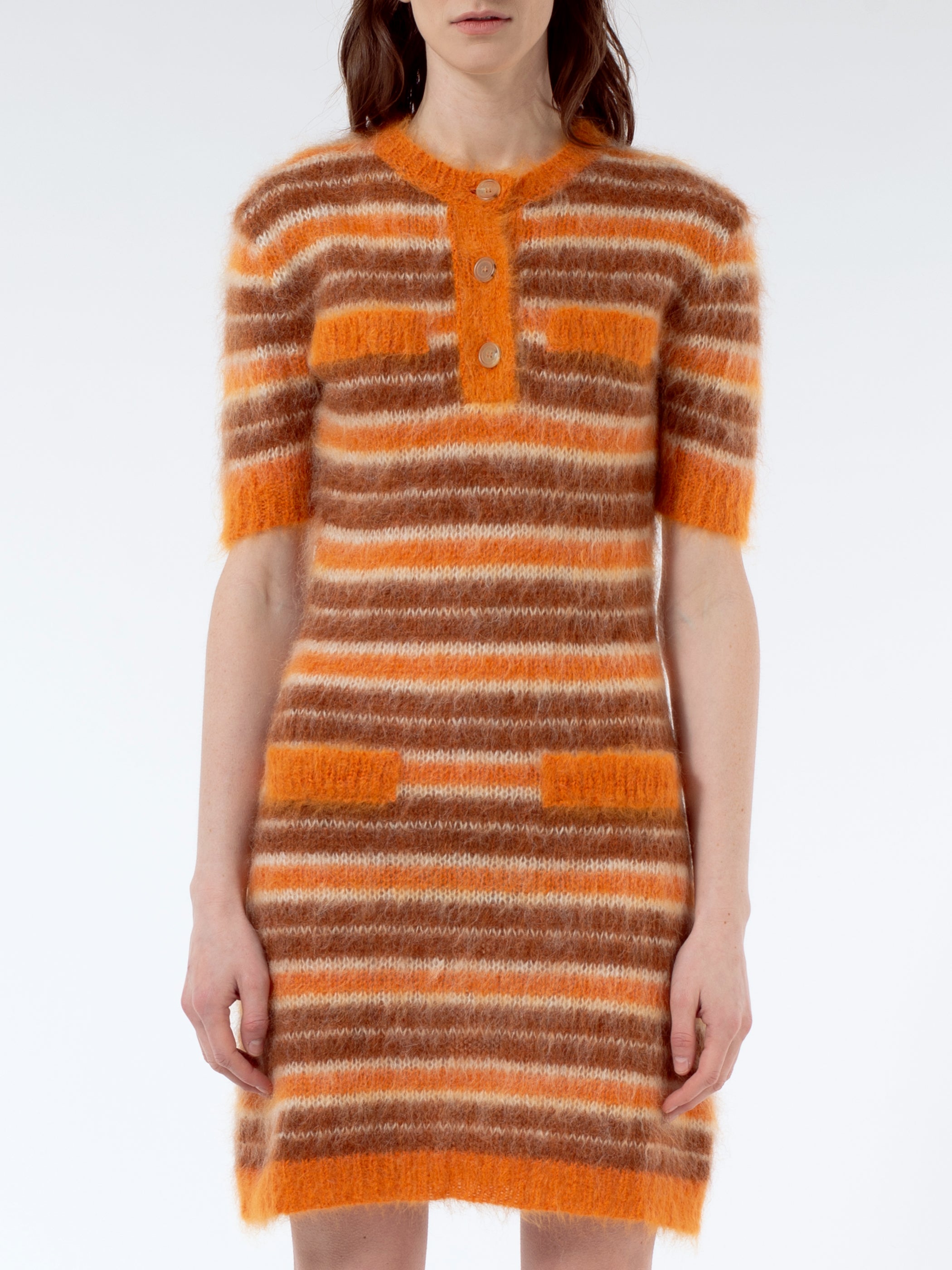 Mohair Dress
