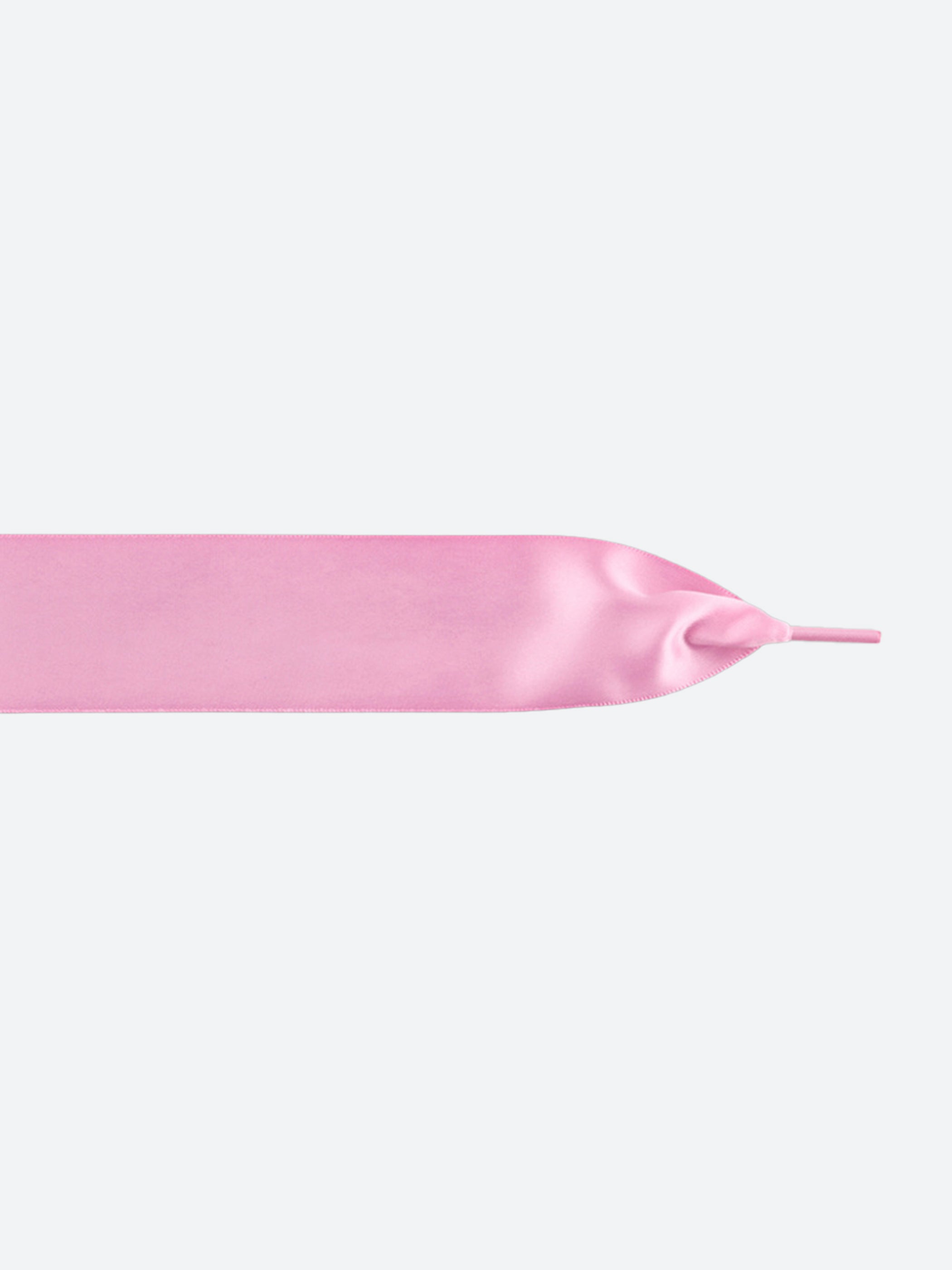 55 Inch Ribbon Shoe Laces