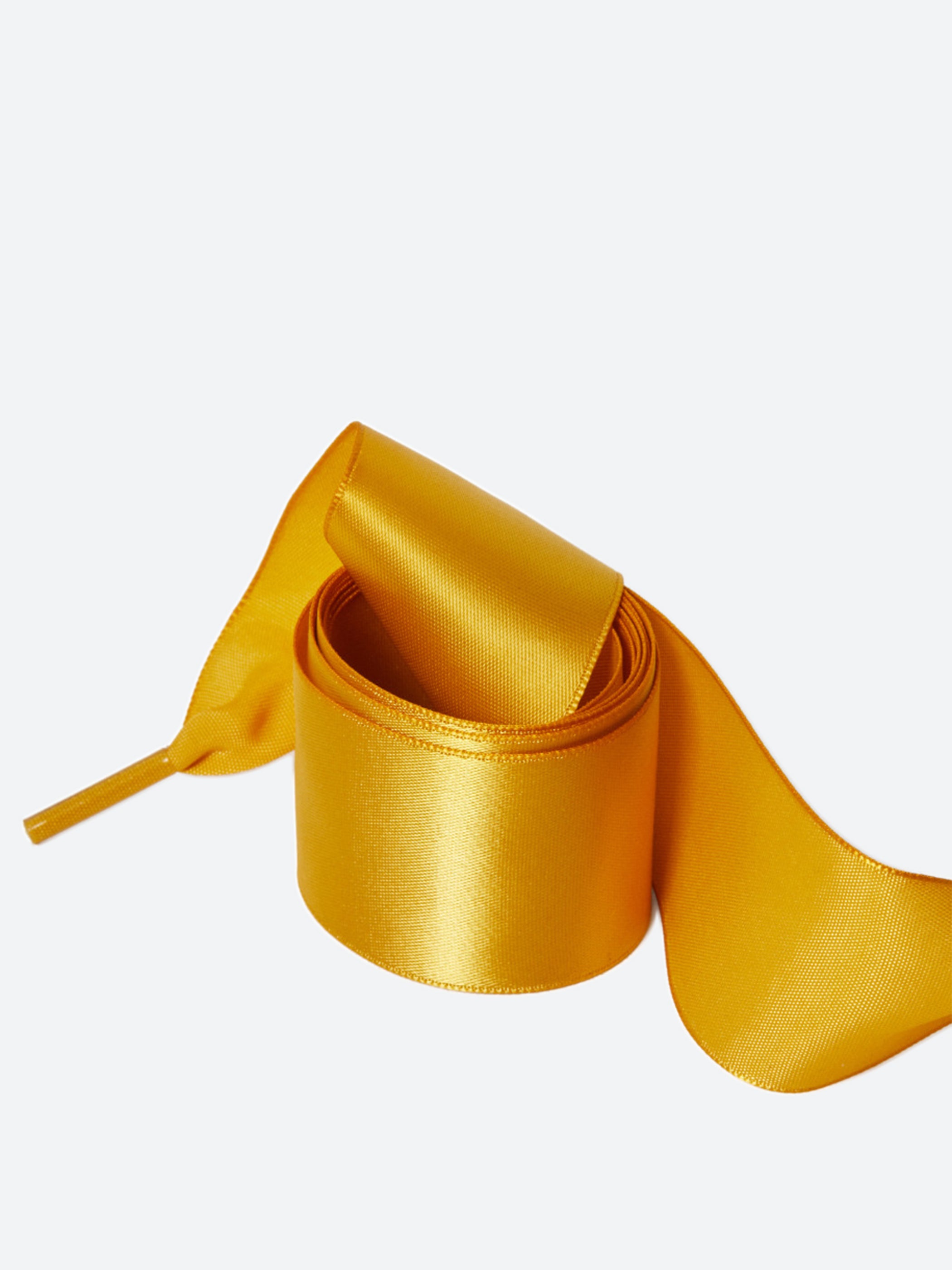 55 Inch Ribbon Shoe Laces