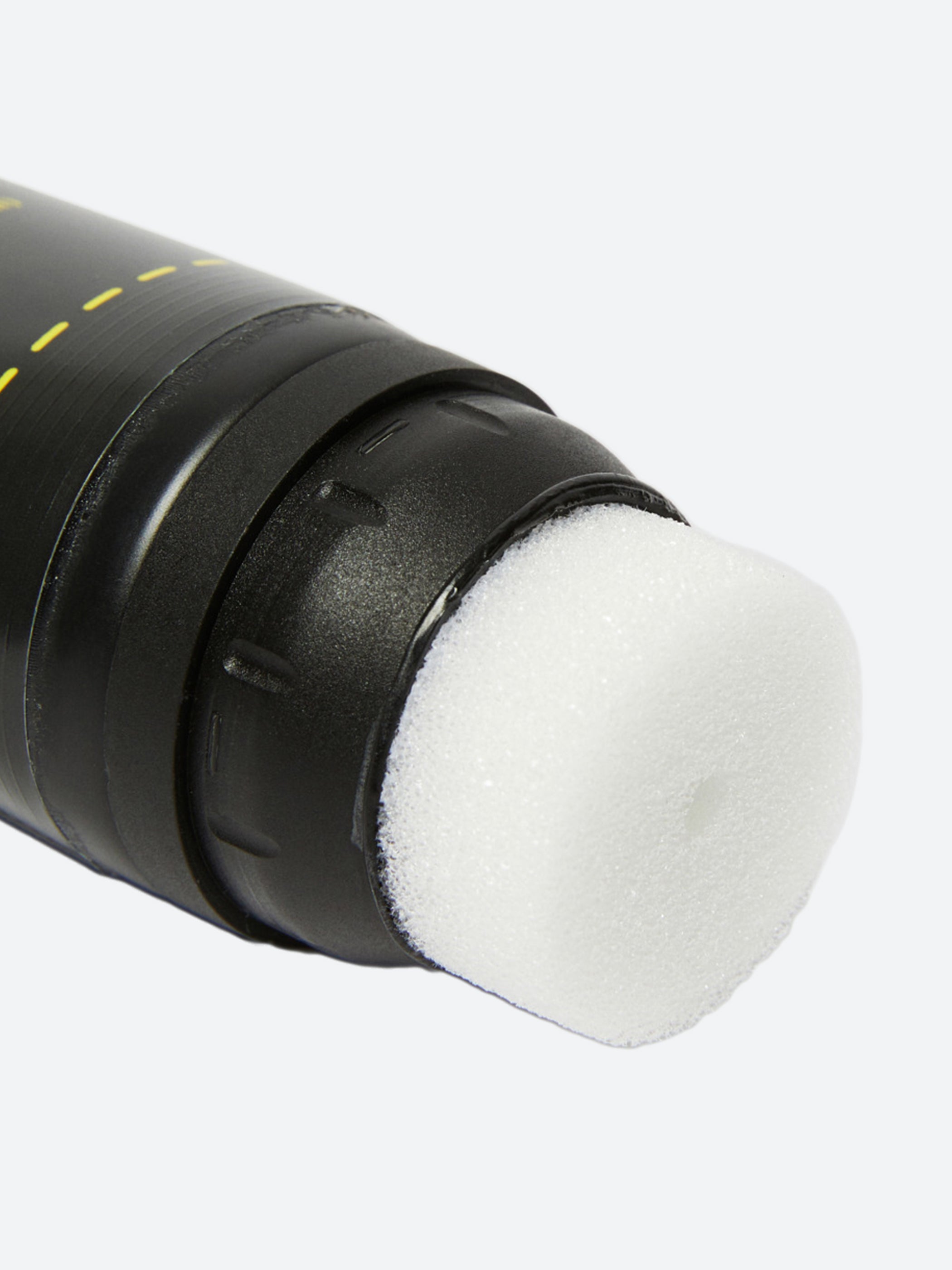 Black Shoe Polish Cream 75ml Tube